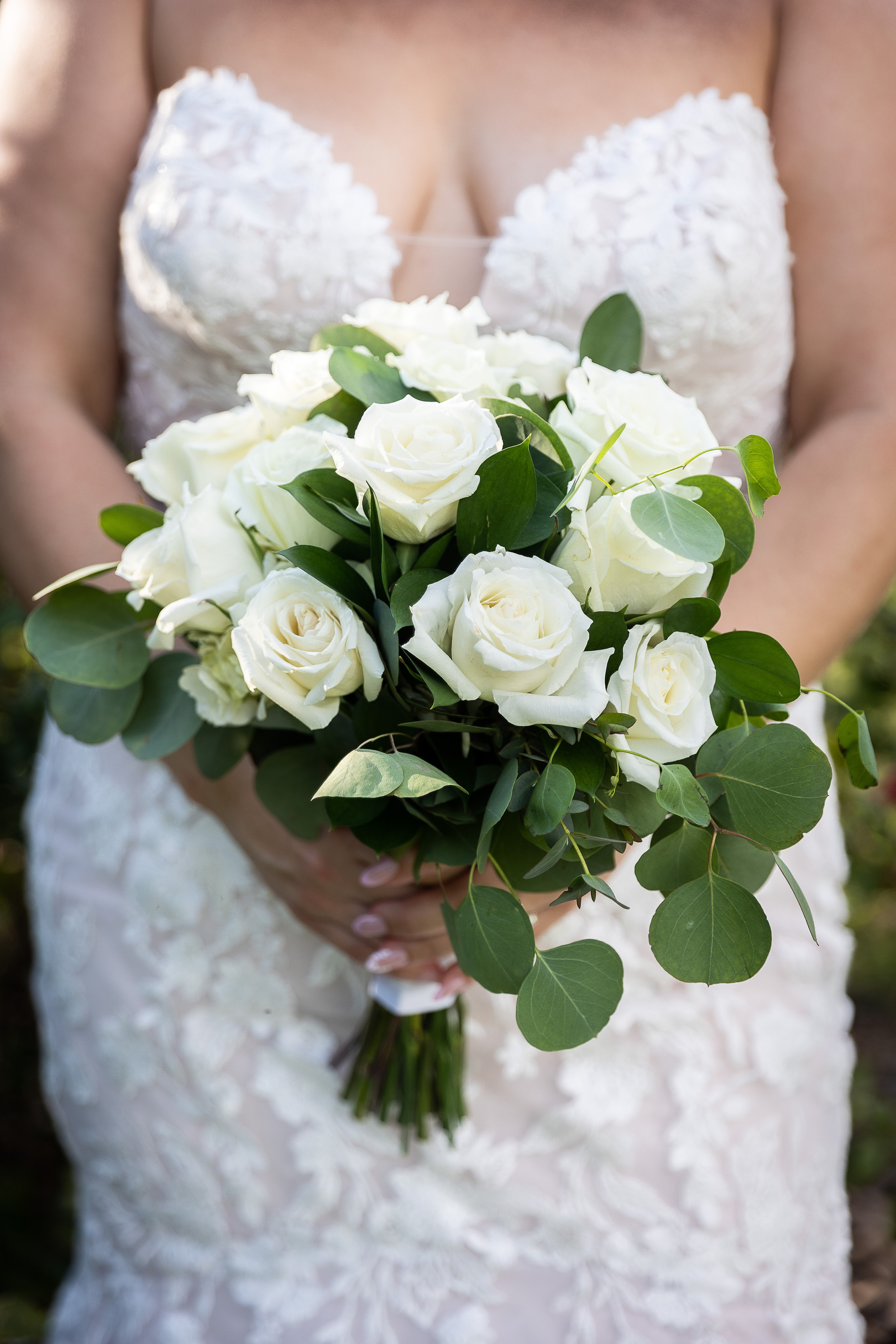 wedding flowers
