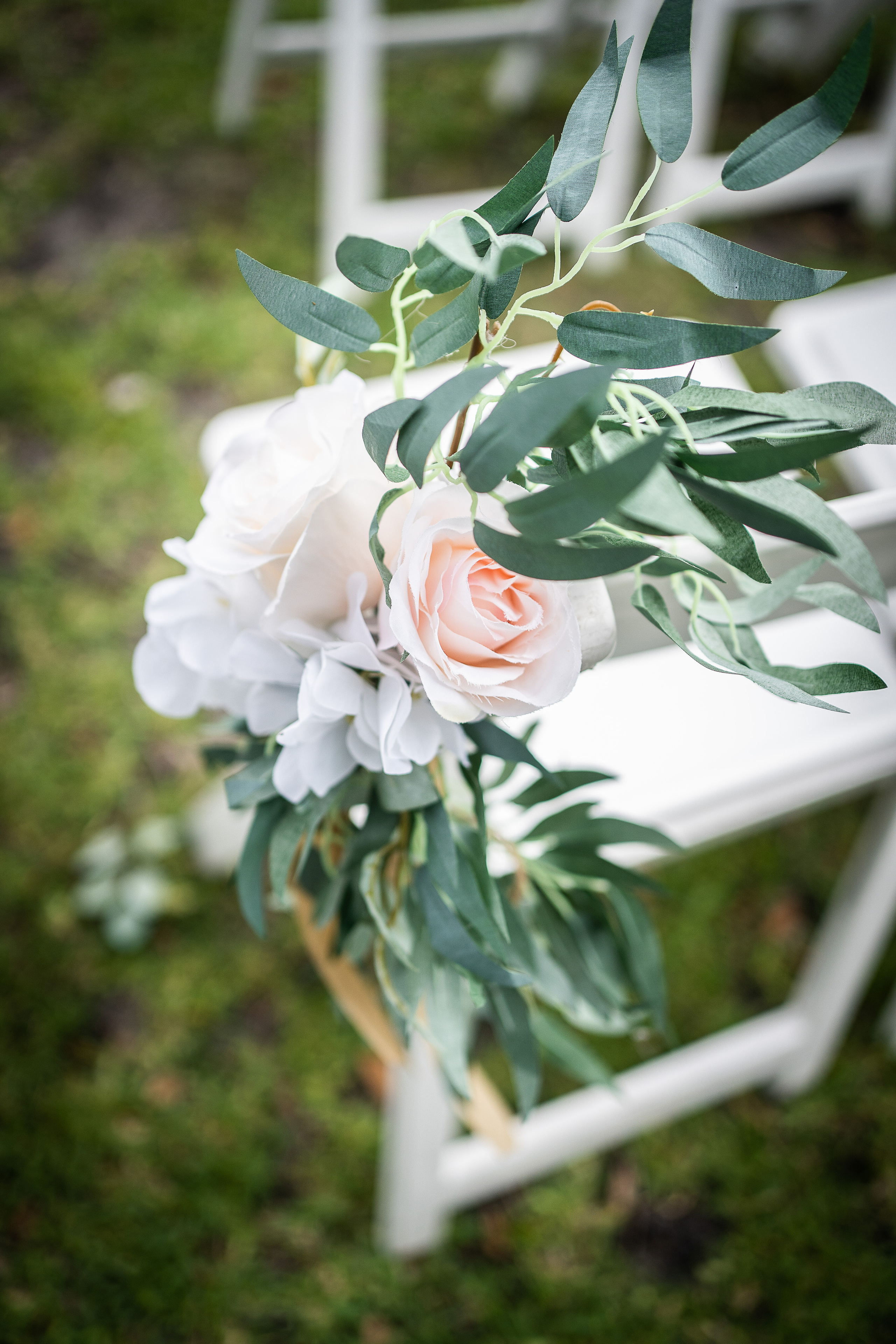 Wedding Sneak Peek from Davis Island Garden Club Venue in Tampa, FL. Wedding and Bar Mitzvah Photographer located in Central Florida