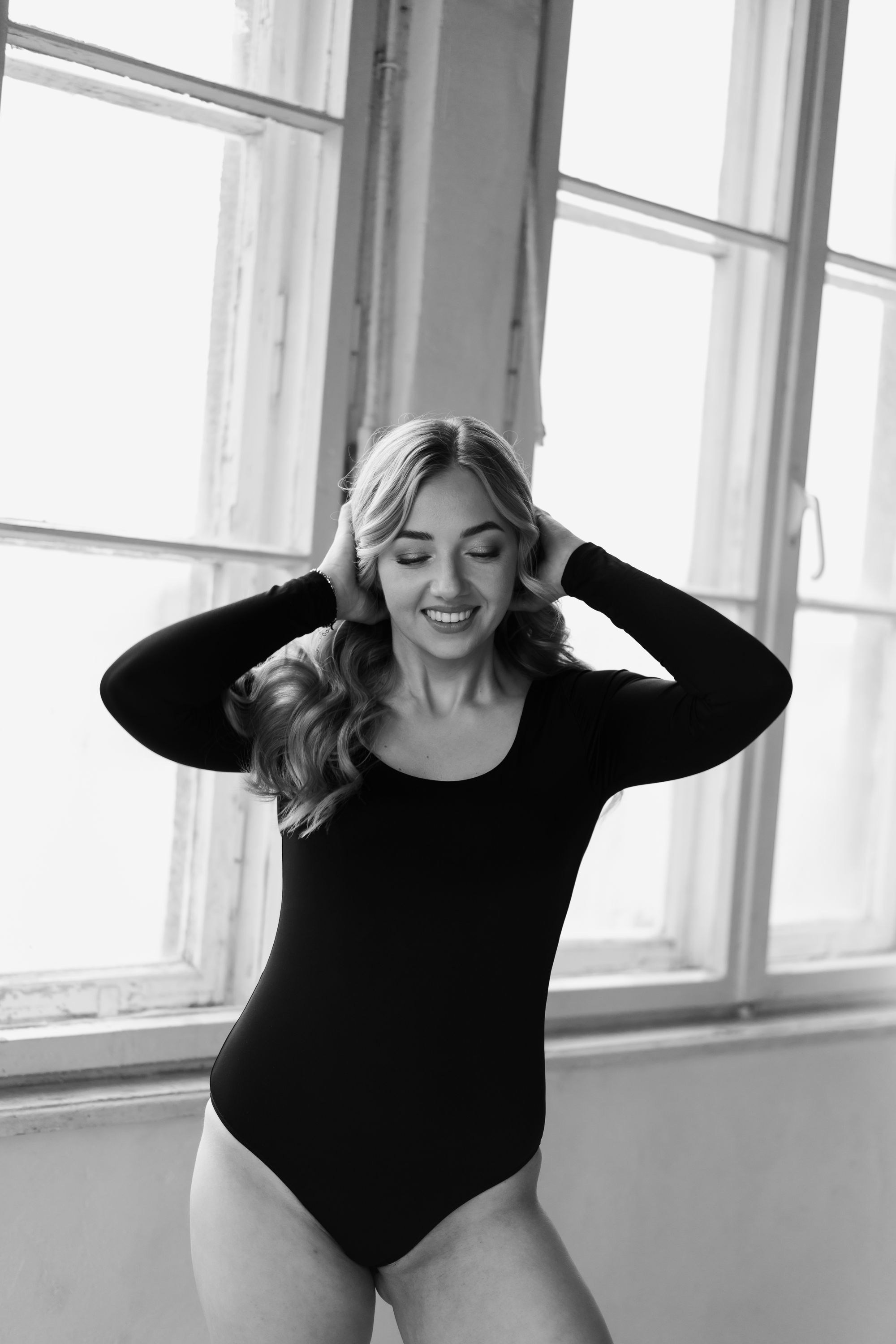 SESJE KOBIECE. Fotograf ślubny & lifestyle Gdańsk, Karolina Baczewska