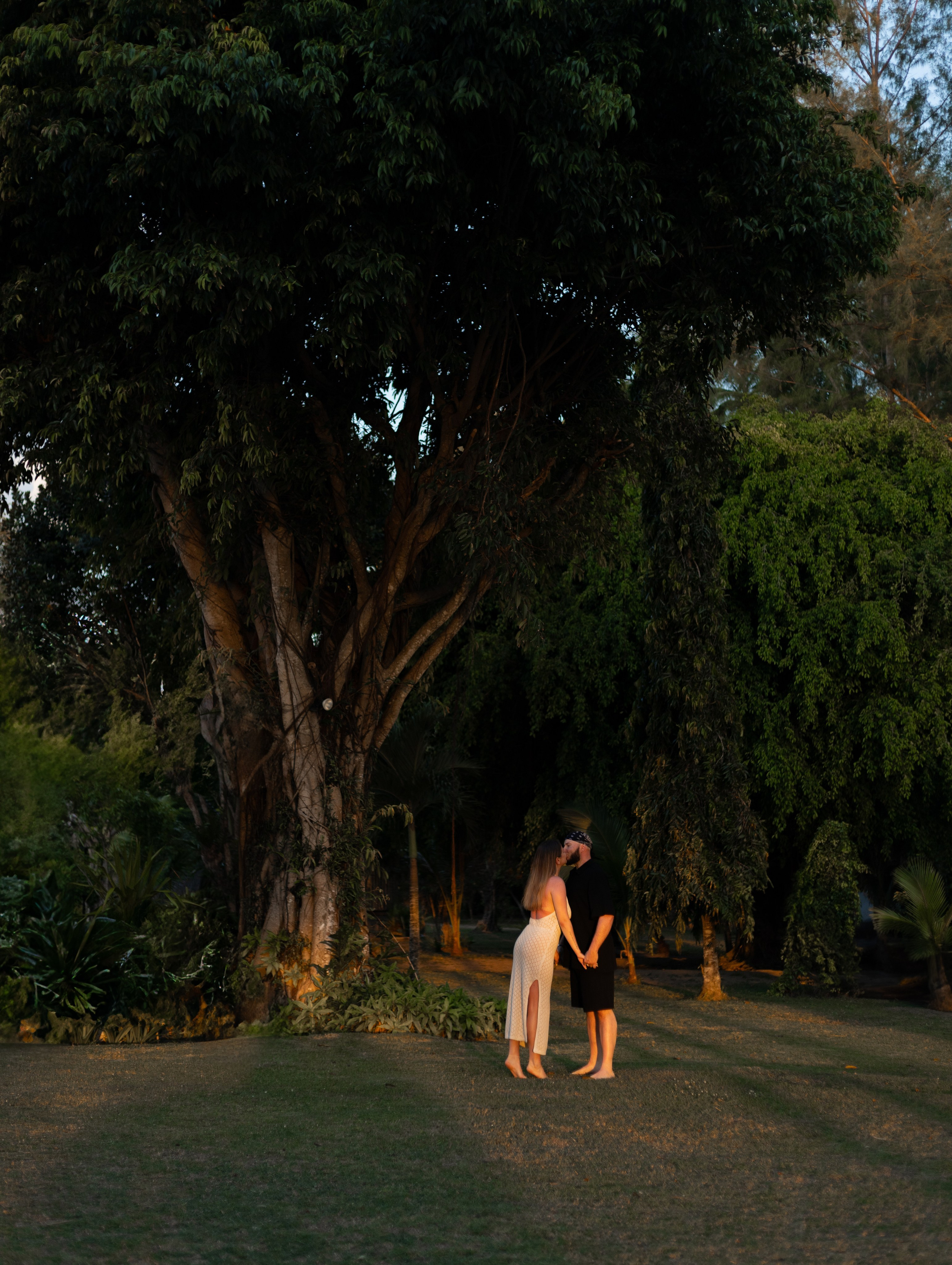 LOVE — STORY. Photographer on Koh Samui Elena