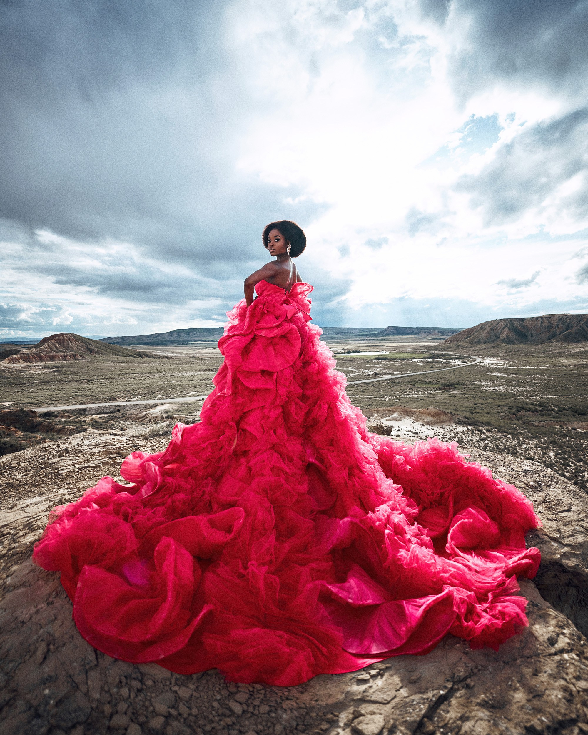 Moda & Vestidos. Inicio