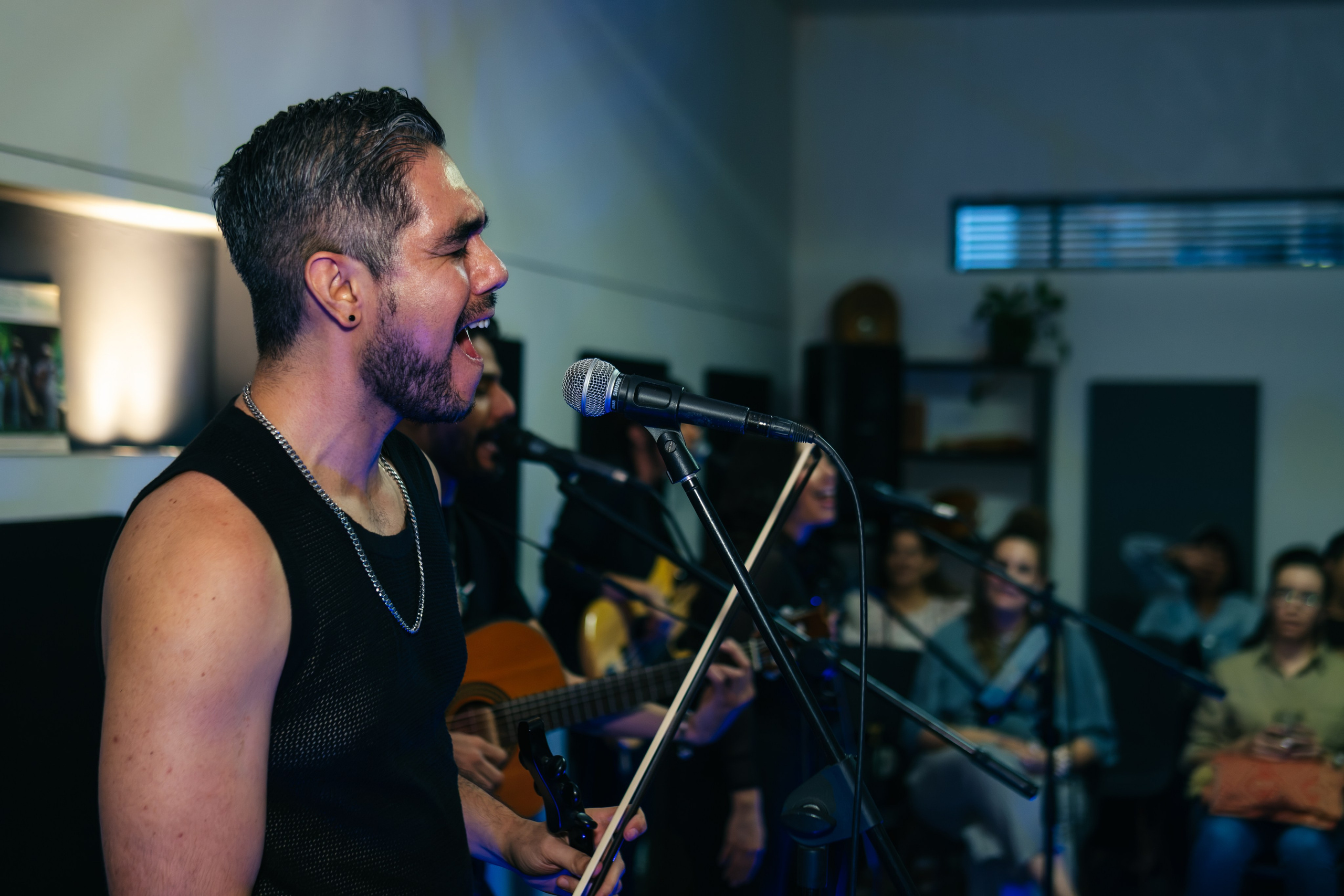 Ático 23. Xólotl Video y Fotografía de Bodas