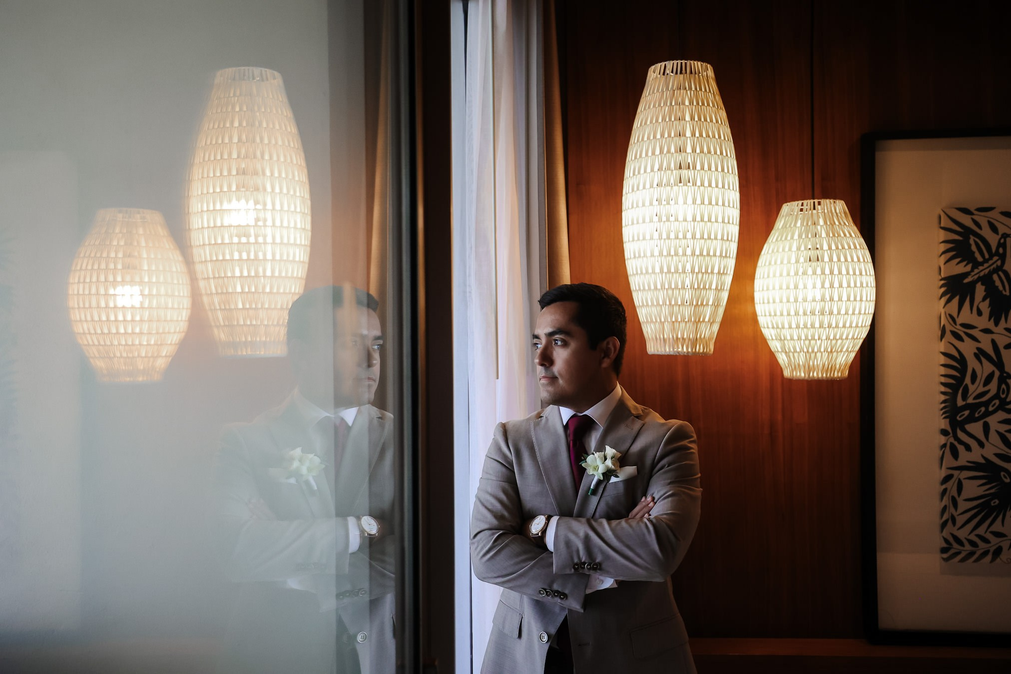 Cancun TRS Boda Pato y Wendy. Estudio de fotografia en Tijuana