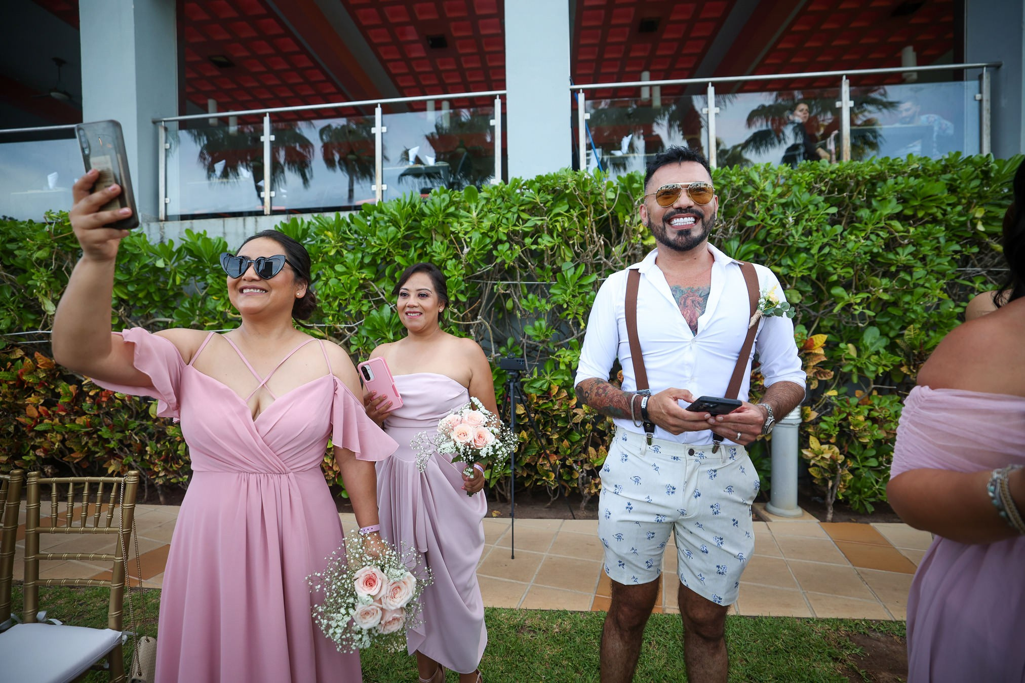 Cancun RIU Boda Zoraya y Andrew. Estudio de fotografia en Tijuana