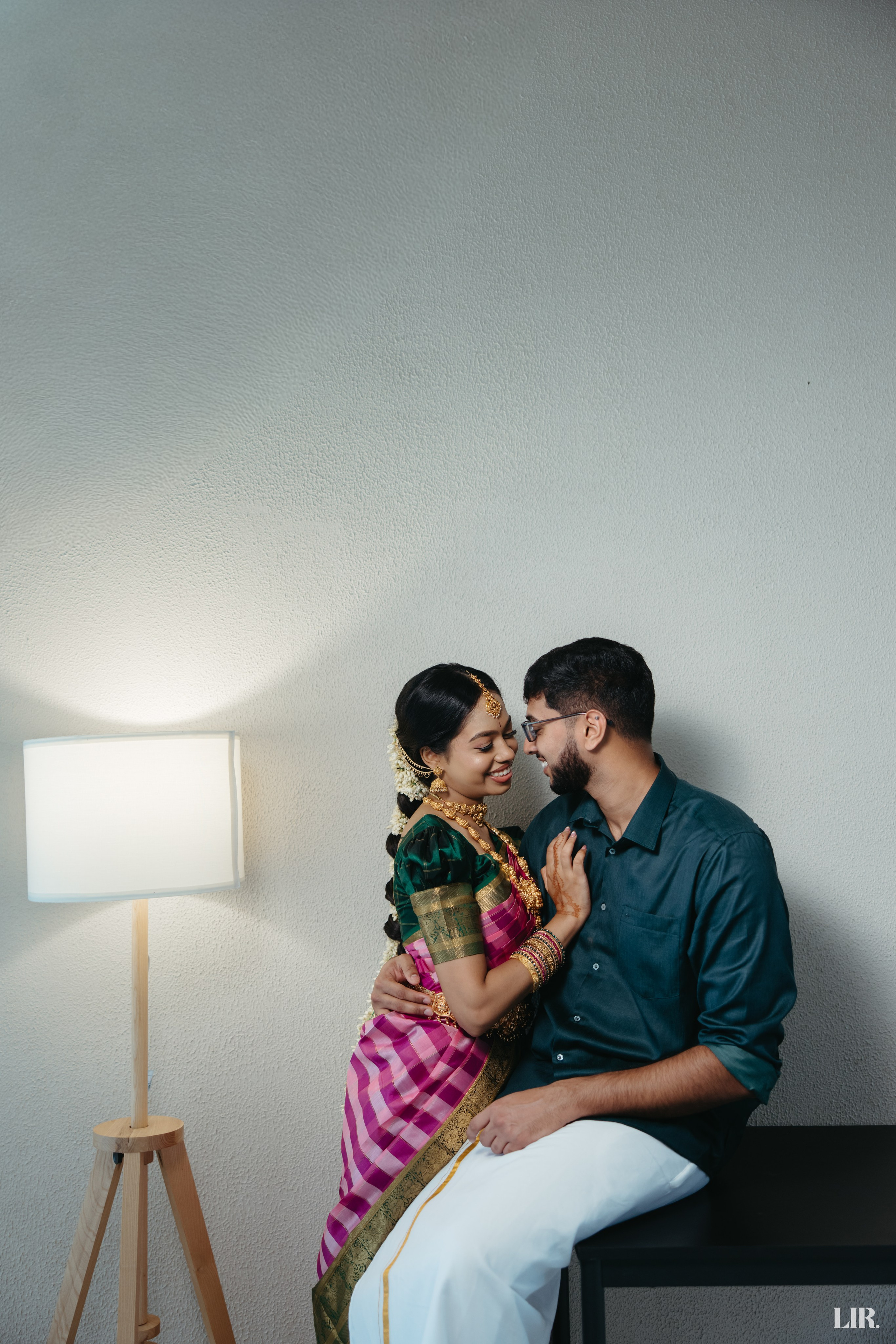 Srijith Aadithya sri. Wedding Photographer Hari