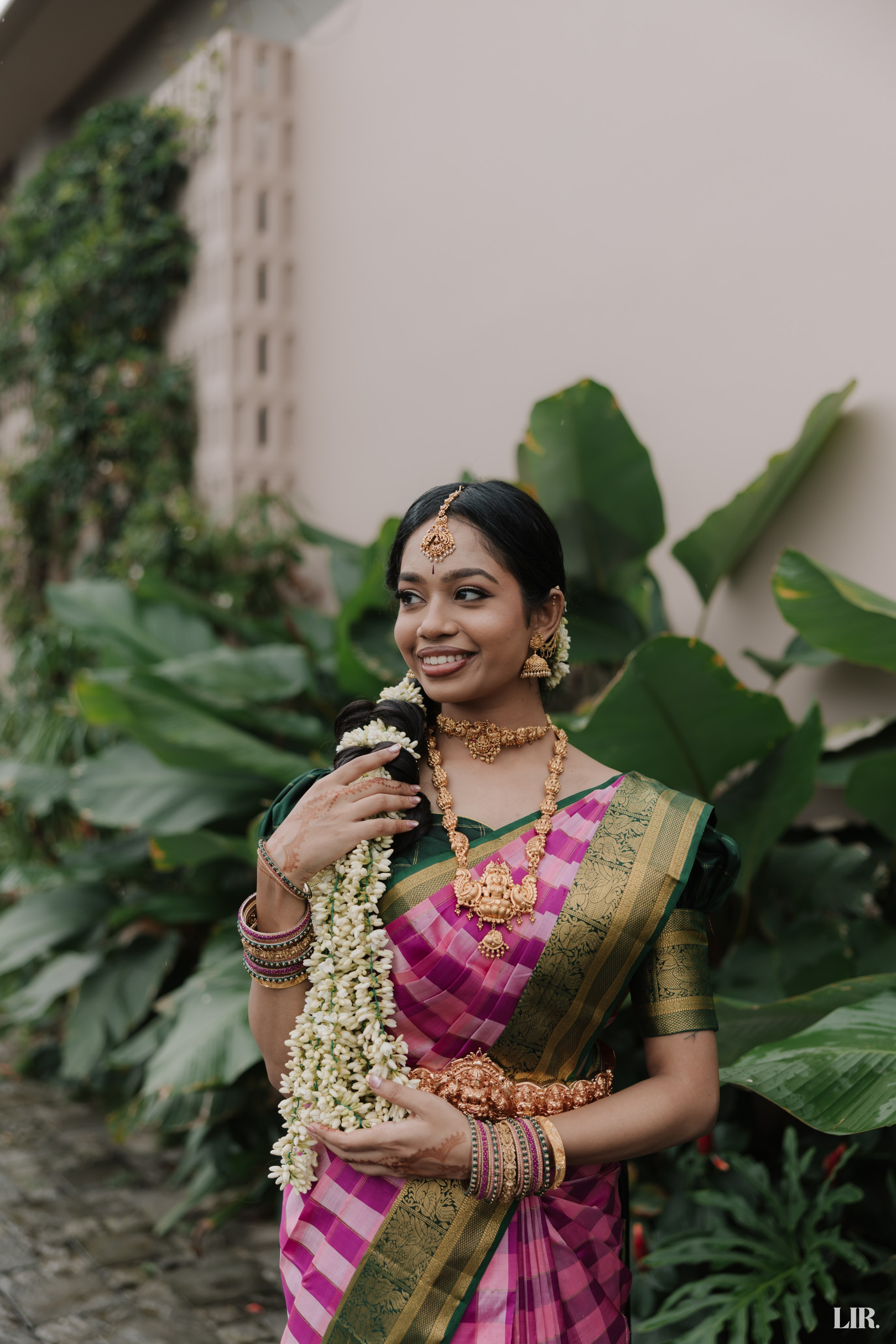 Srijith Aadithya sri. Wedding Photographer Hari