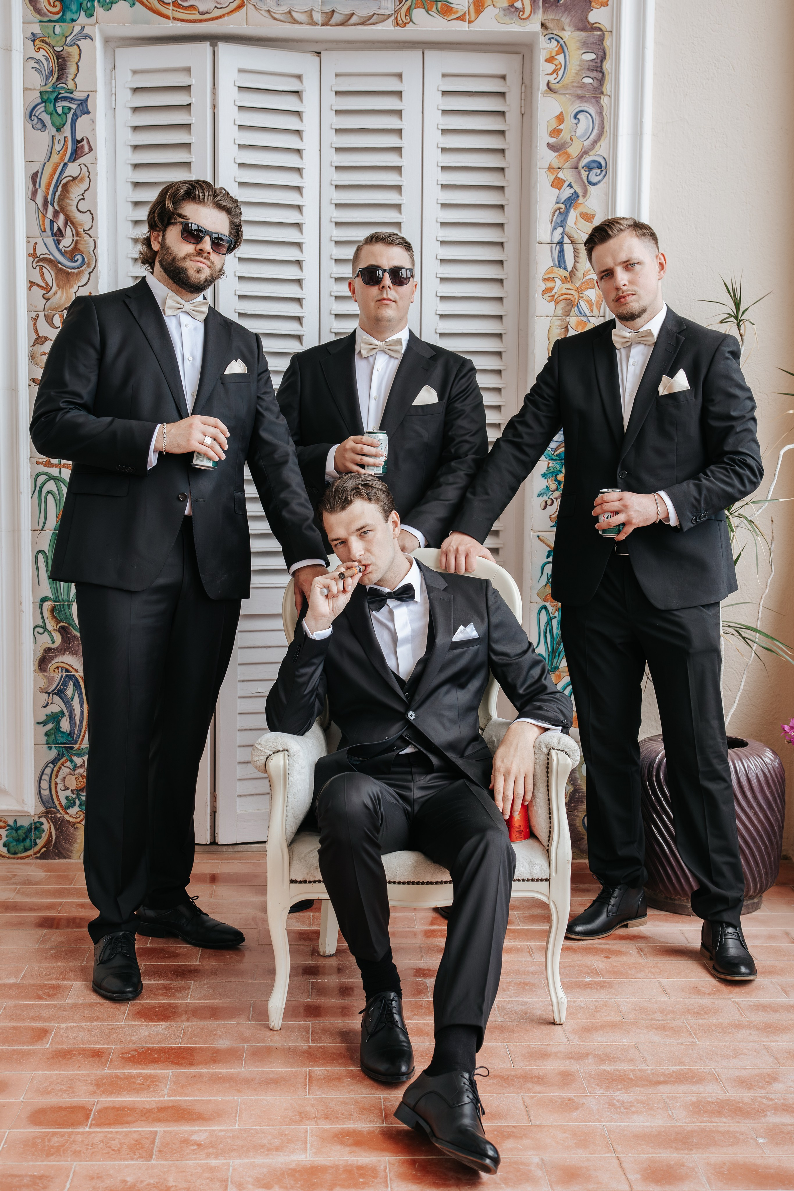 Sabina & Lucas, 06/06/2026, Hotel Roger de Flor, Lloret de Mar. Fotógrafa de bodas en Girona, Costa Brava | Wedding Photographer Evgenia Gruntovaya