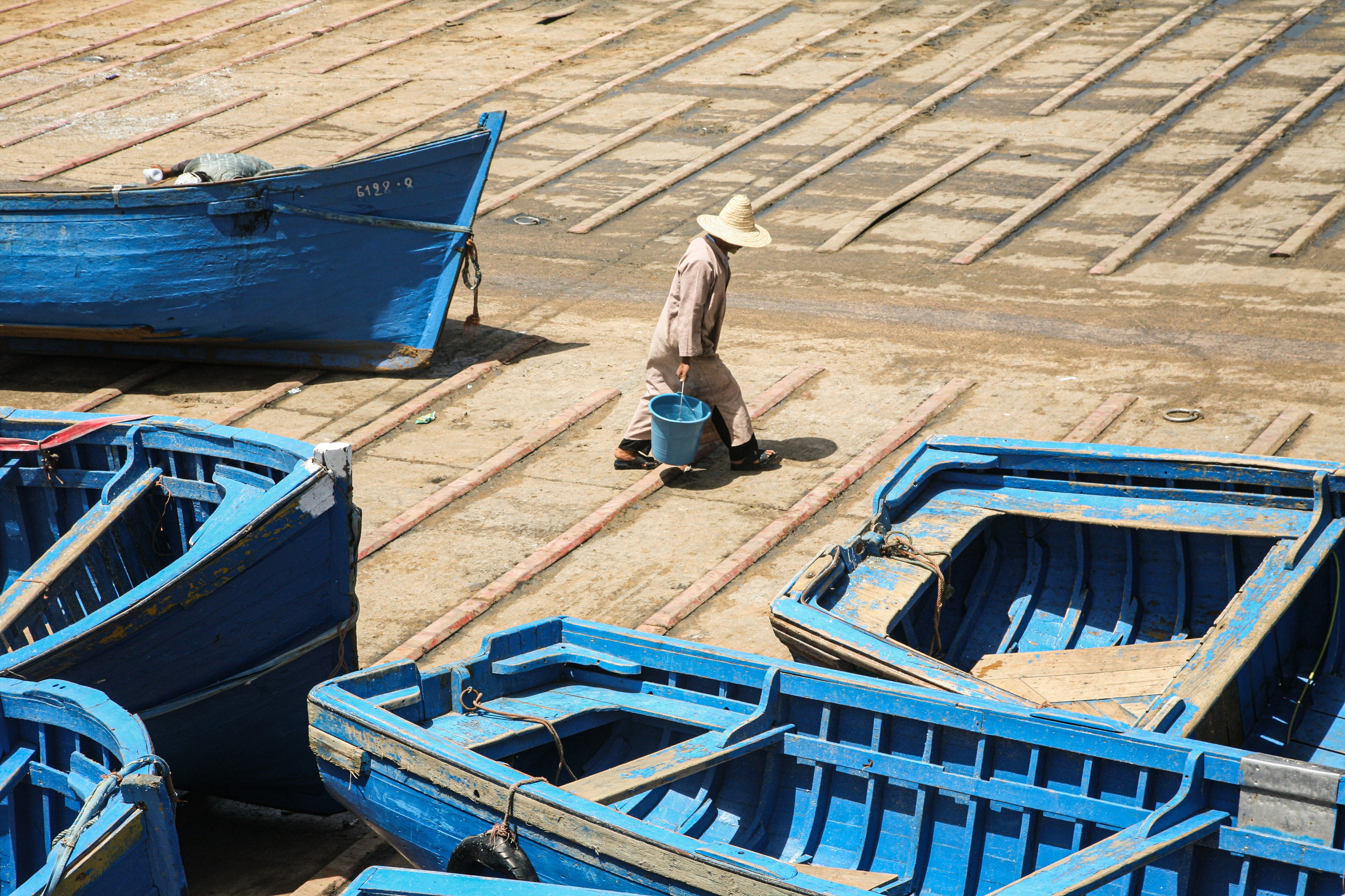 Documentary, lifestile photographer in Morocco Marina Chaikovskaia