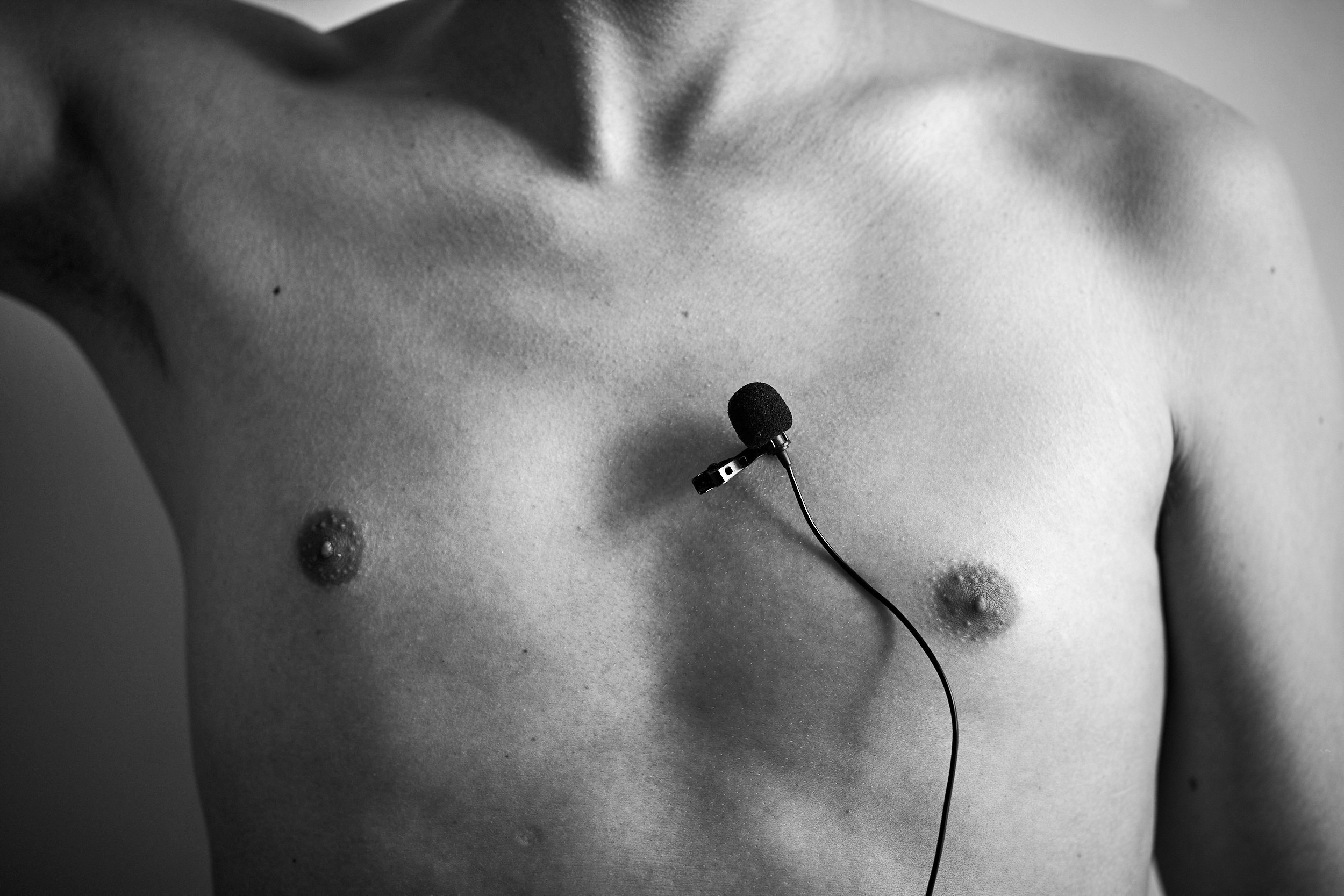 Immortality. GLISH ART — Timofey Glinin & Anastasia Shubina