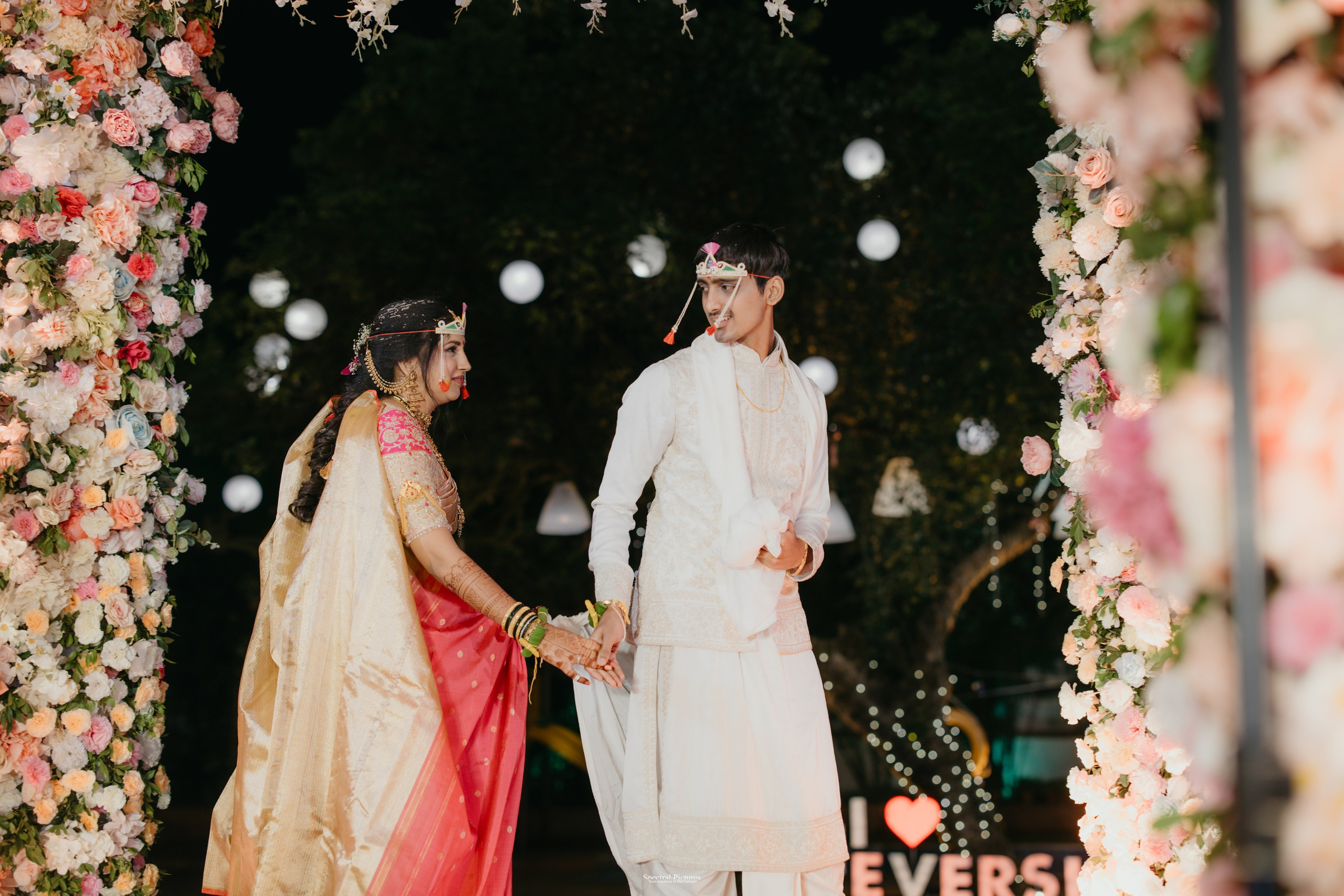 #THEPURALOVESTORY is a journey of two hearts growing in sync, across seasons, challenges, and memories