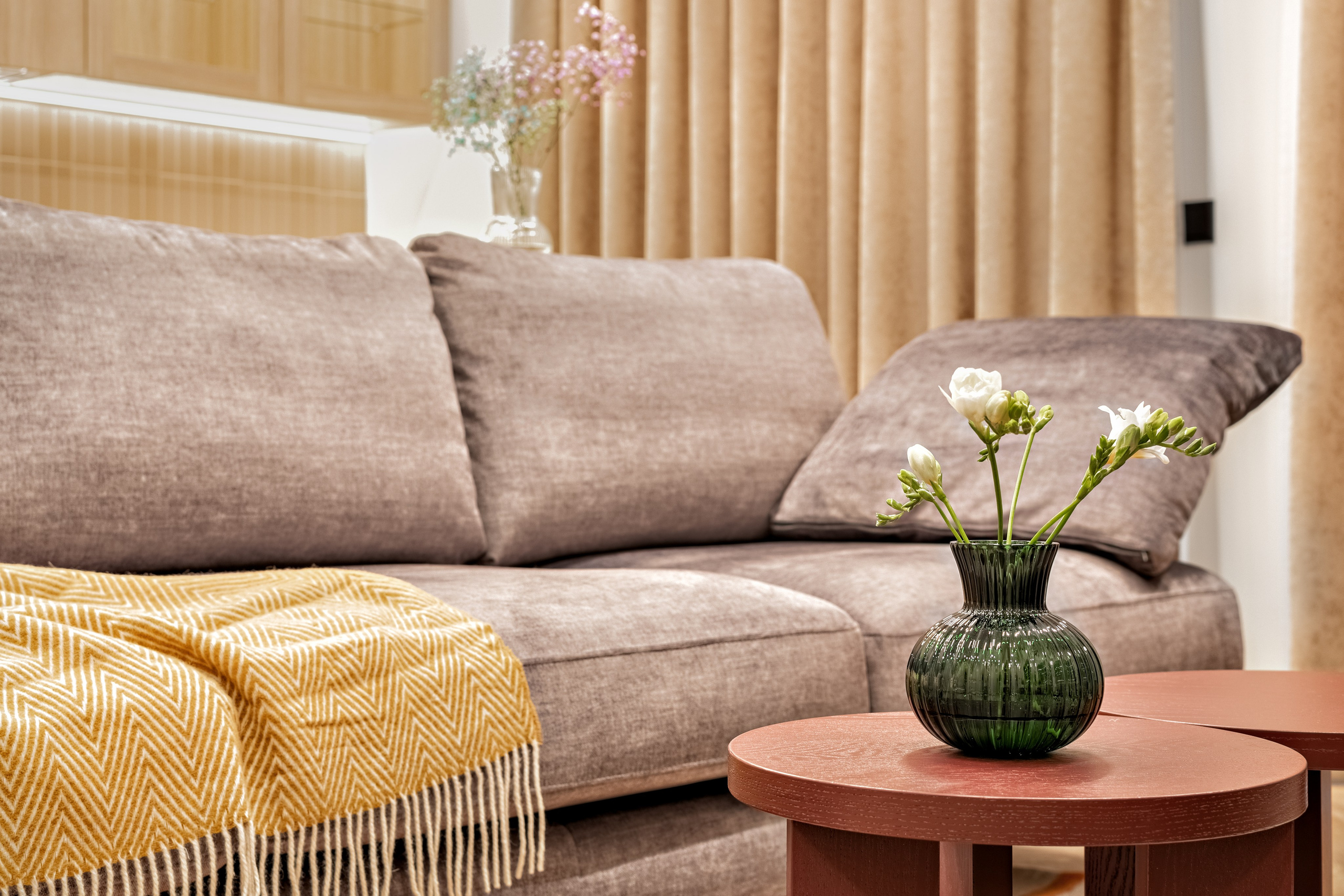 Nekilnojamojo turto fotografavimas. Fotografas Klaipėdoje ir Lietuvoje — Olga Kosmachiova Photography