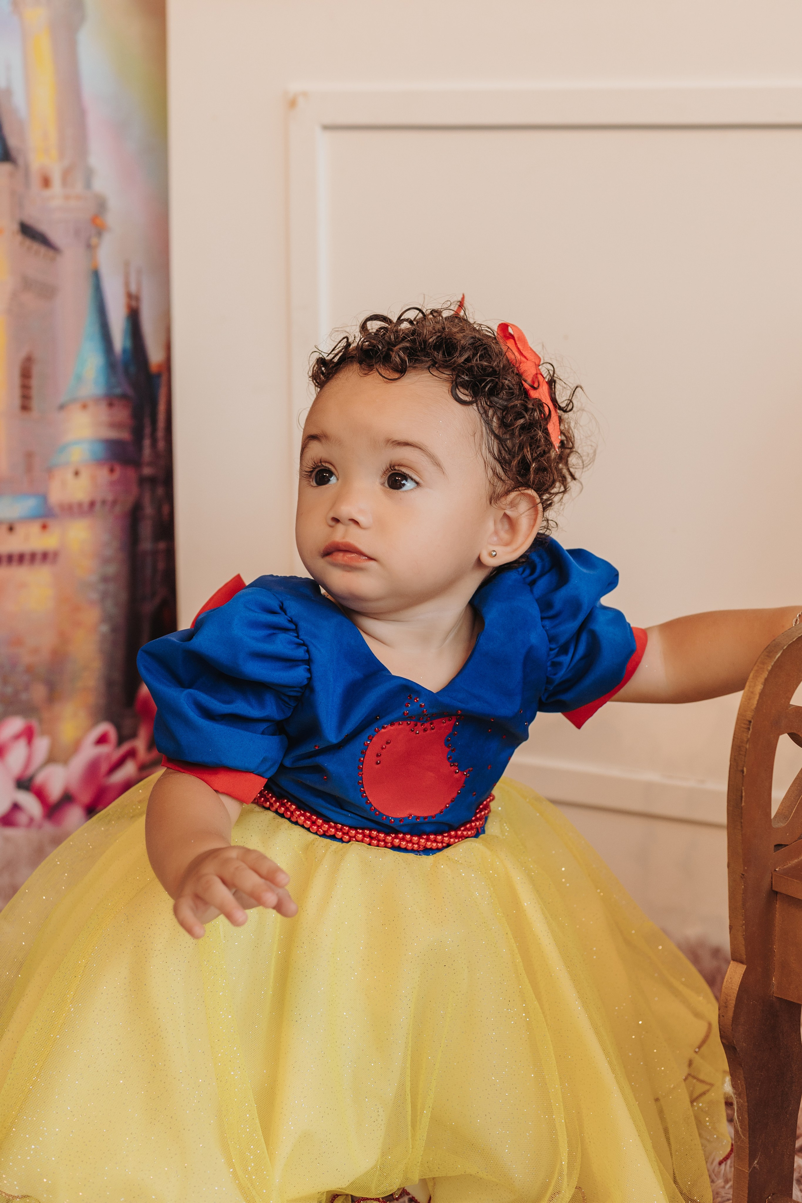 Aniversário Infantil