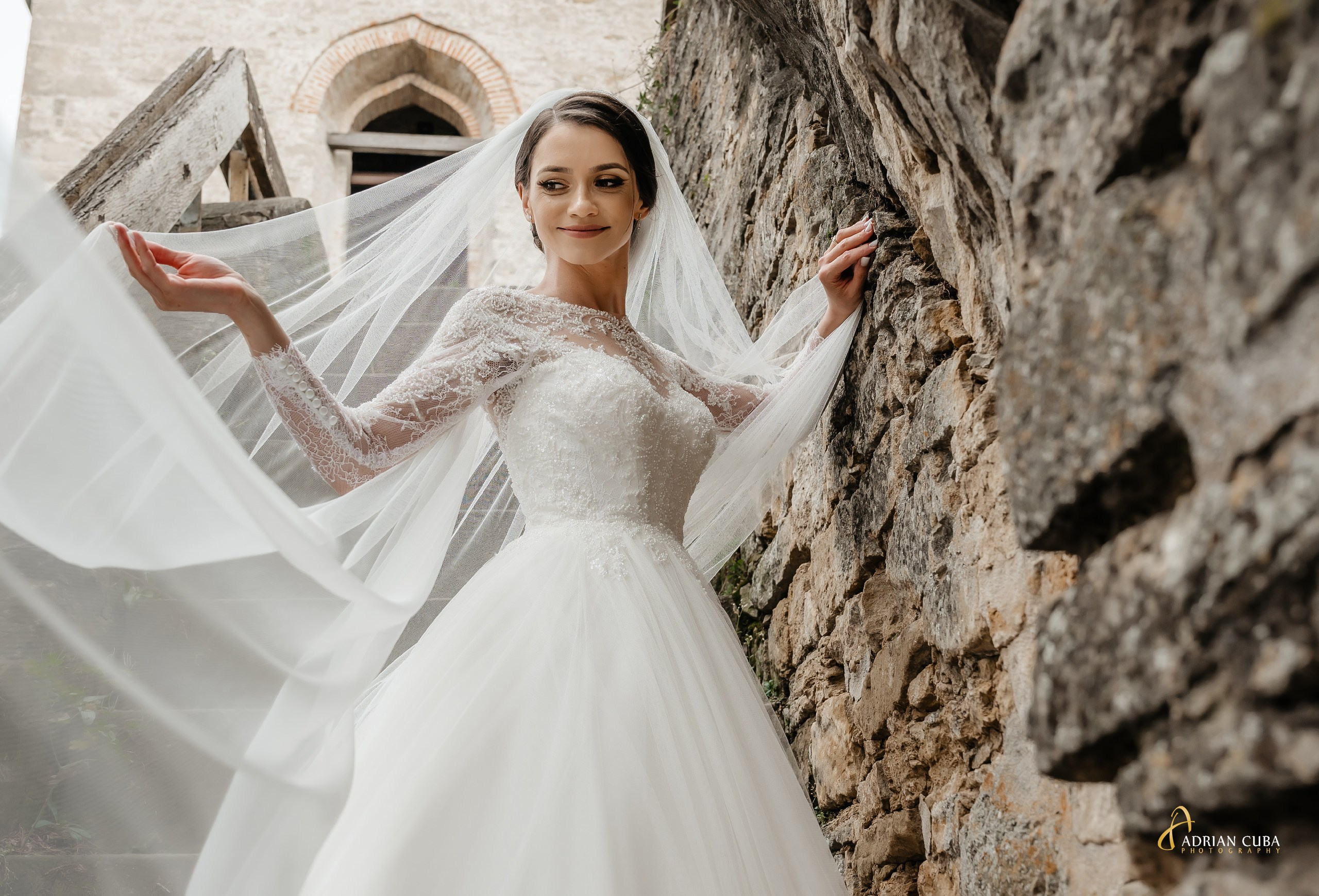 Fotograf nunta Iasi | Adrian Cuba — servicii profesionale de fotografie de nunta