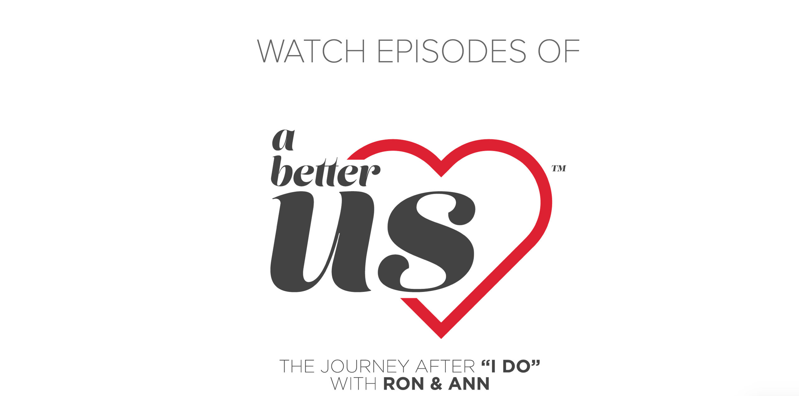 A Better Us. Shadow Motion Pictures Film Production House