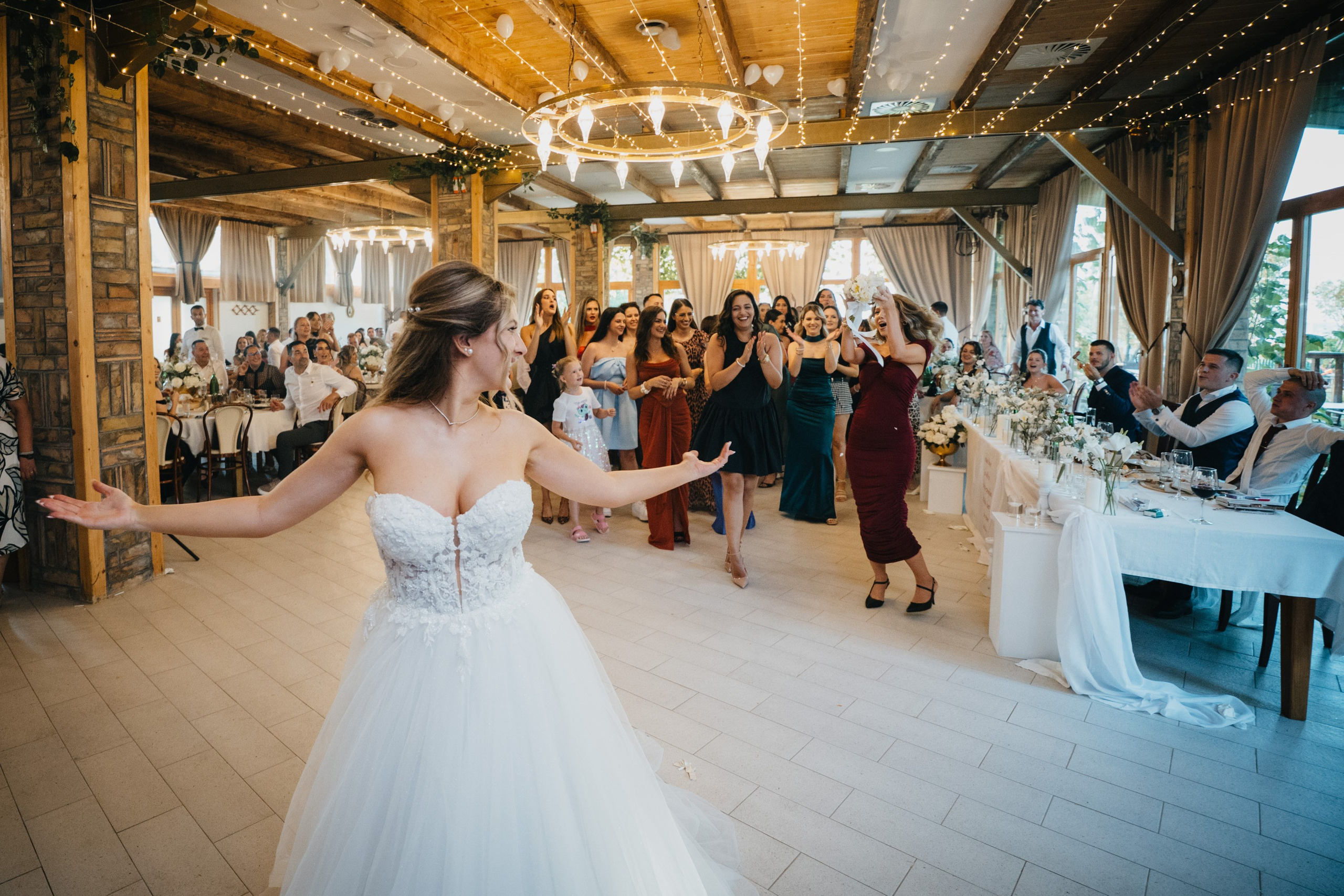 Željka & Njegoš. Wedding photography