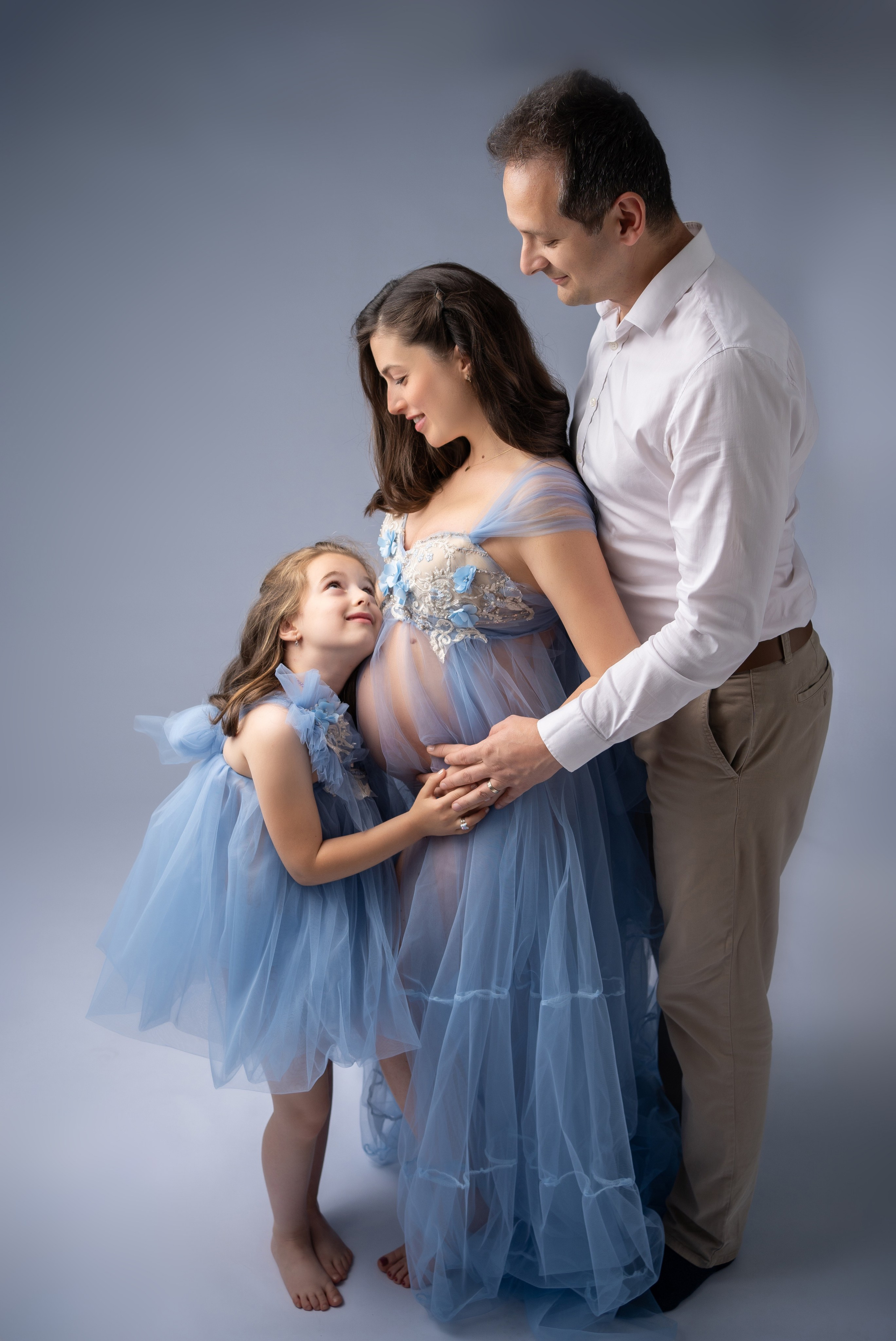 MATERNITATE. BabyBumpbyCristinaH