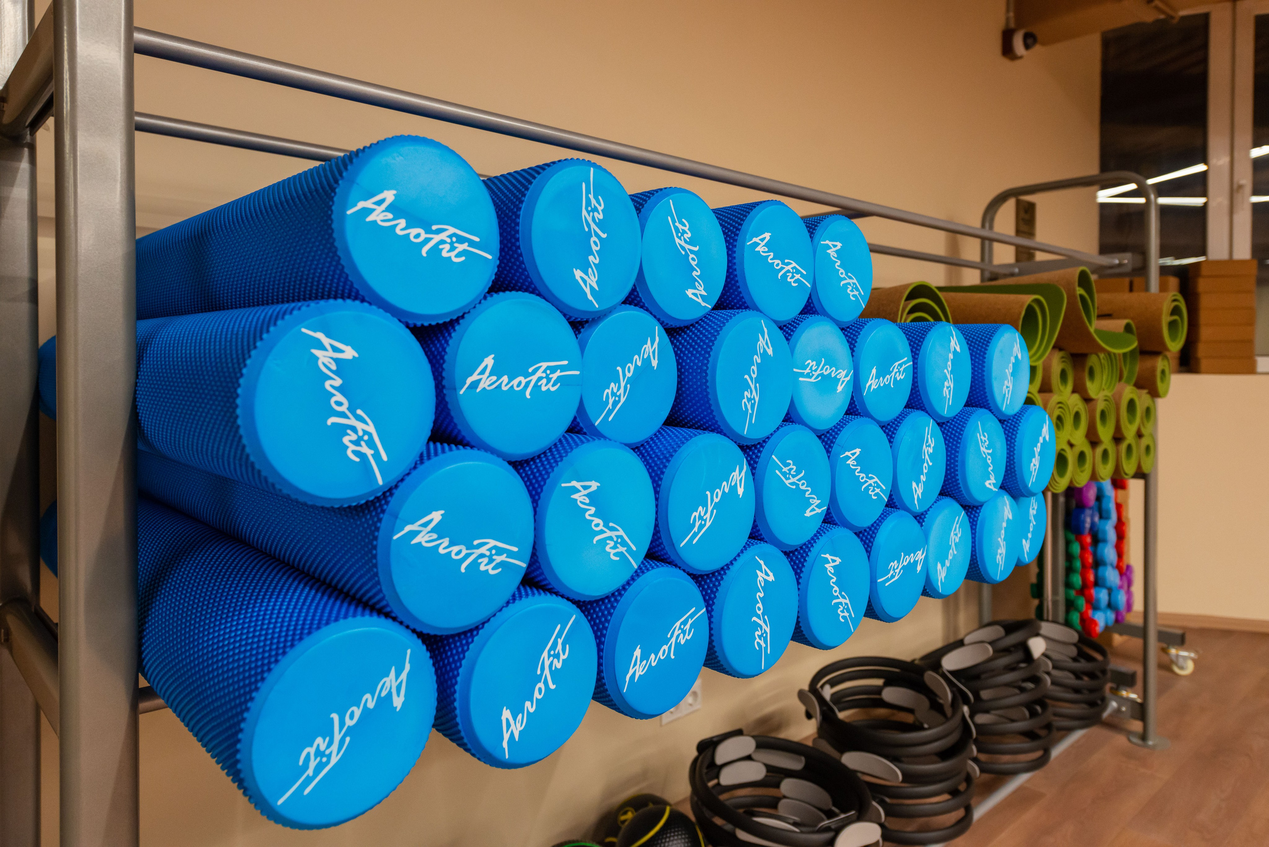 Фитнес клуб Облака в Медведково. ФОТОГРАФ МЕКСИКА КИНТАНА-РОО