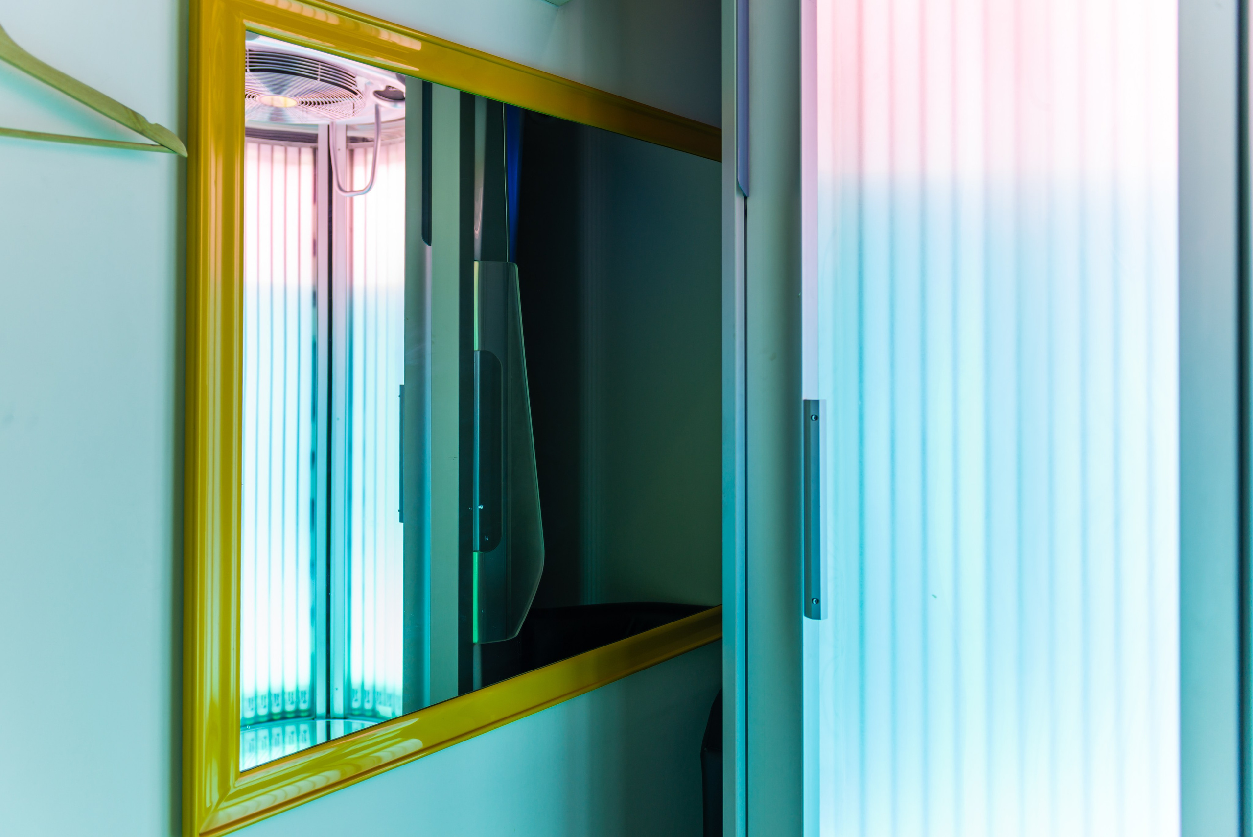 Салон красоты Империя цвета. ФОТОГРАФ МЕКСИКА КИНТАНА-РОО