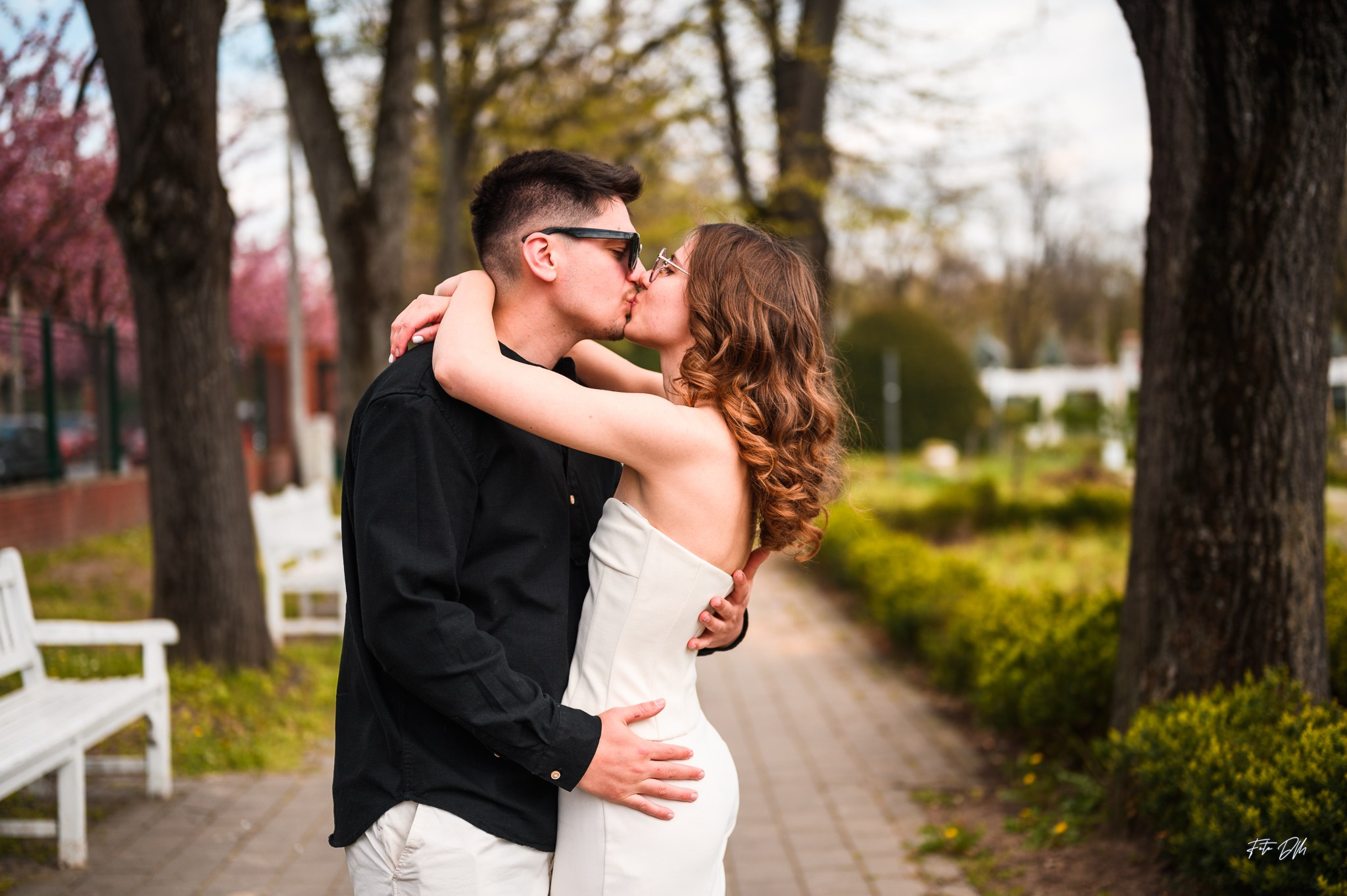 Bianca & Albert | Civil Wedding. Fotografie & Videografie de nuntă în Timișoara