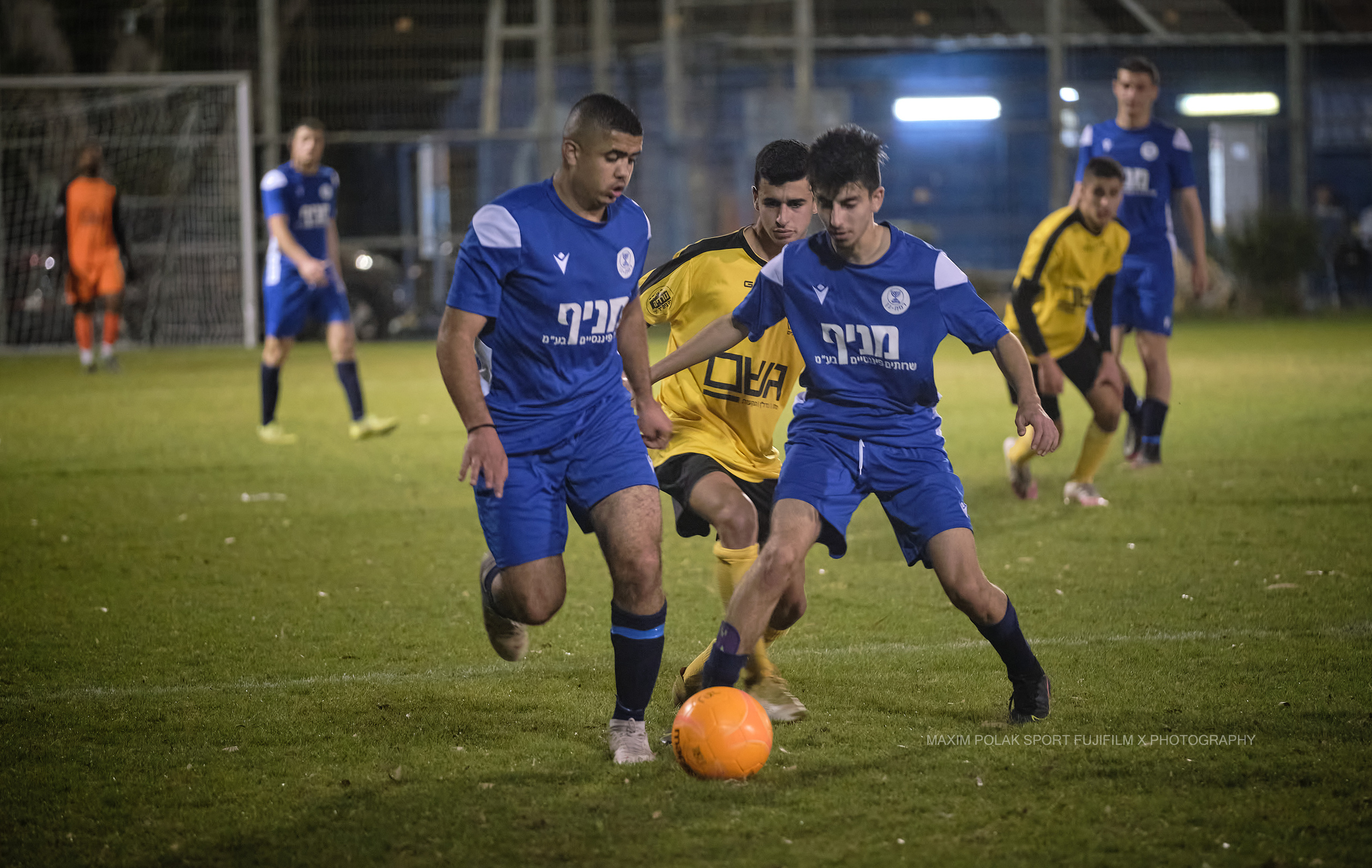 Cup of Israel. Jerusalem-Ramat Gan. Middle East Photo Agency — Свадьбы, Бар и Бат-мицва, Брит, Театр, Магниты, Портреты