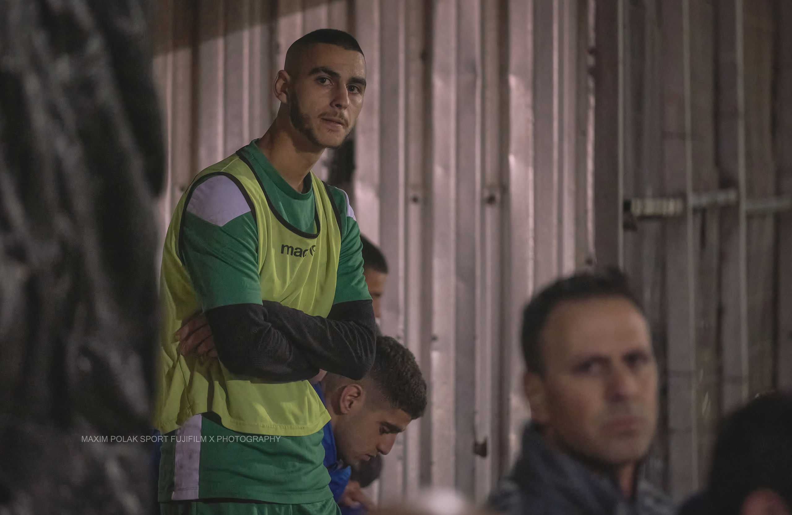 Cup of Israel. Jerusalem-Ramat Gan. Middle East Photo Agency — Свадьбы, Бар и Бат-мицва, Брит, Театр, Магниты, Портреты