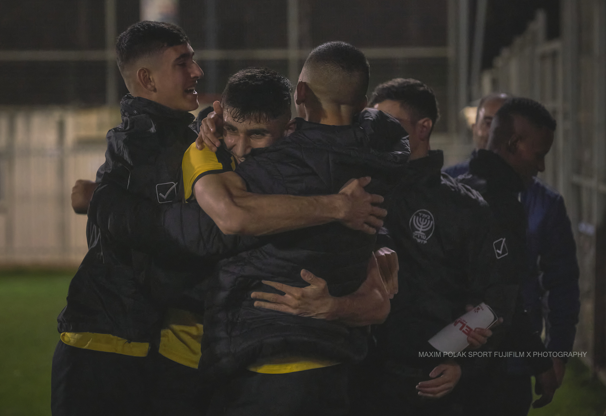 Cup of Israel. Jerusalem-Ramat Gan. Middle East Photo Agency — Свадьбы, Бар и Бат-мицва, Брит, Театр, Магниты, Портреты