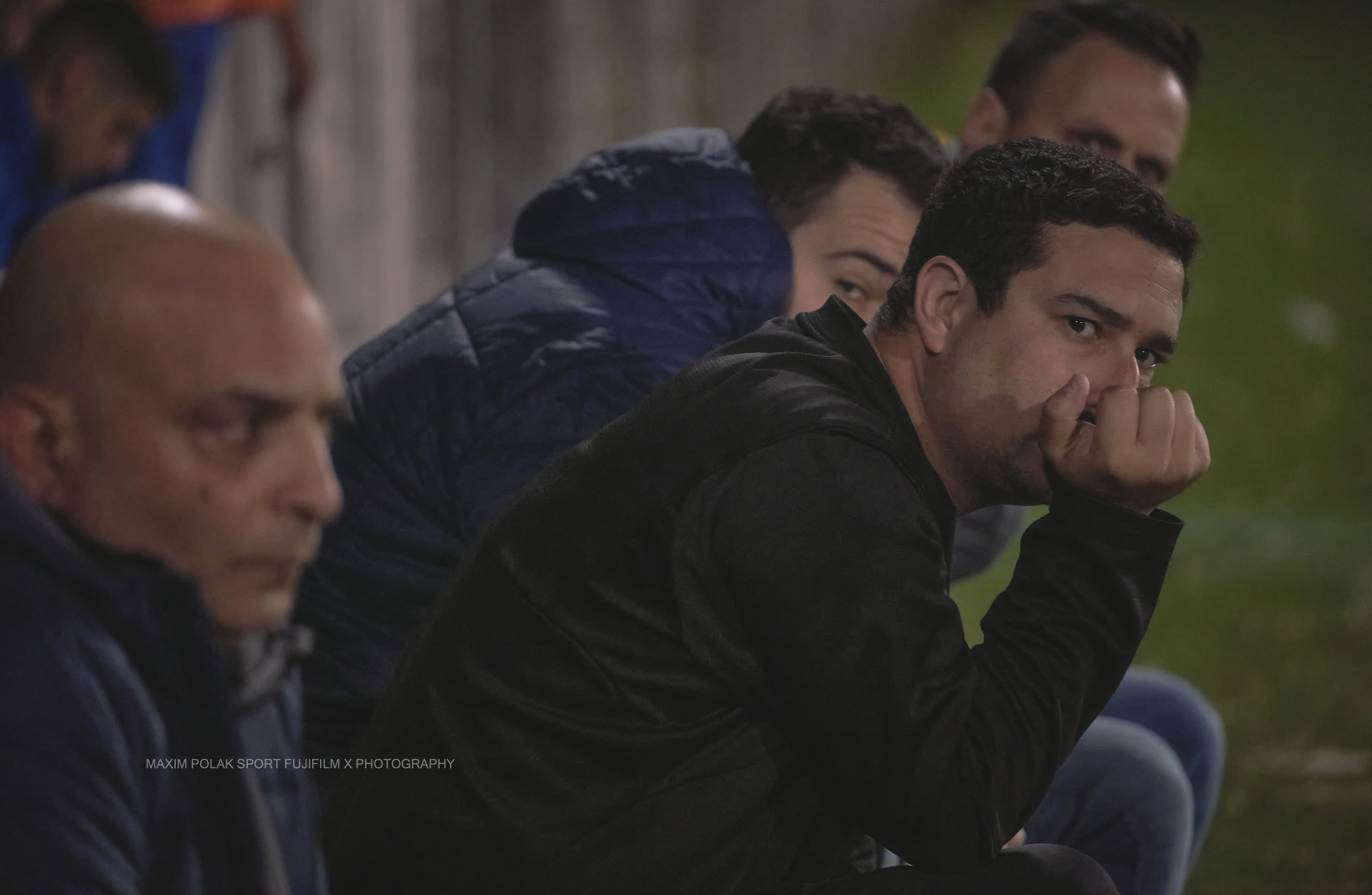 Cup of Israel. Jerusalem-Ramat Gan. Middle East Photo Agency — Свадьбы, Бар и Бат-мицва, Брит, Театр, Магниты, Портреты