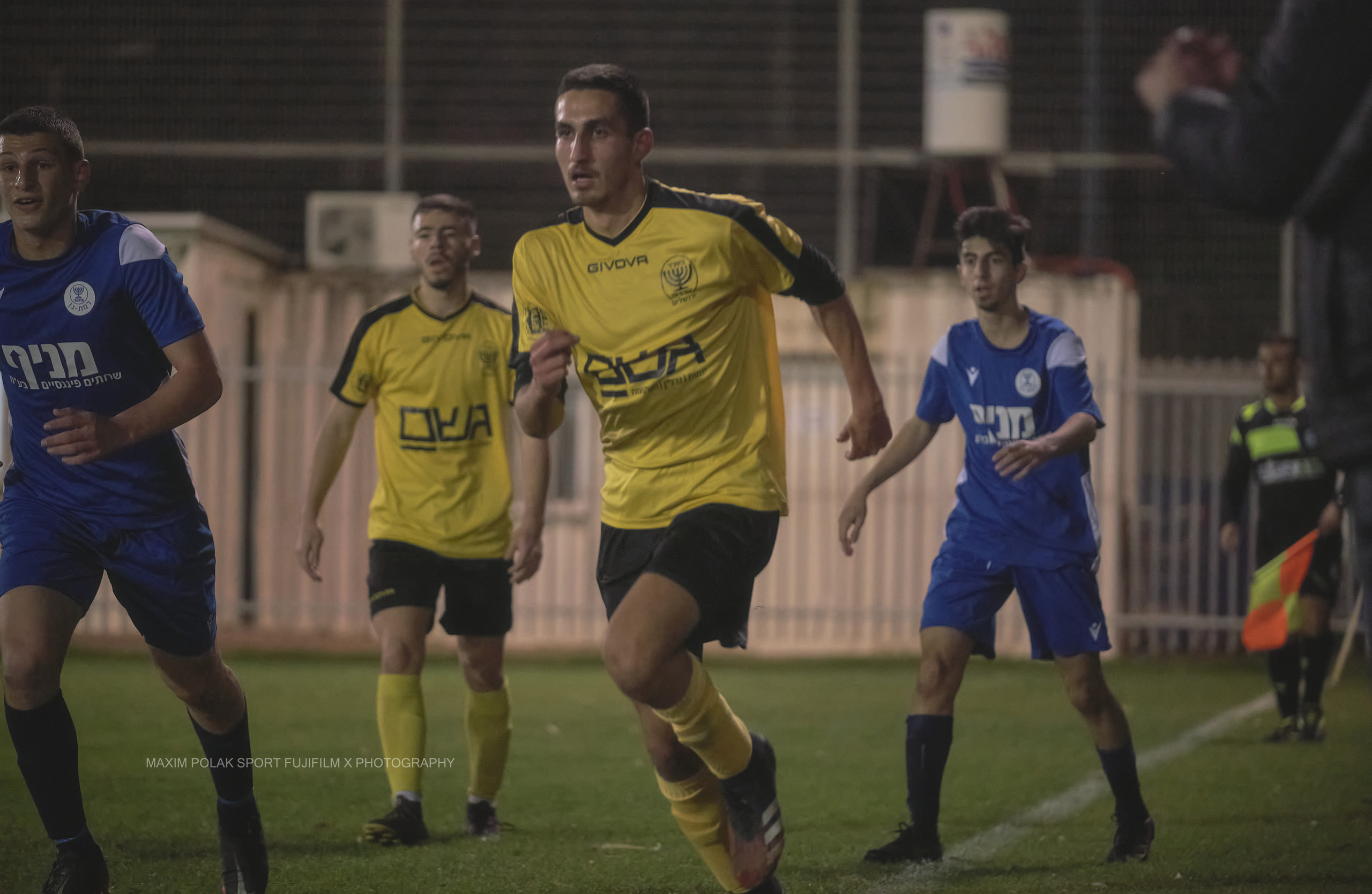 Cup of Israel. Jerusalem-Ramat Gan. Middle East Photo Agency — Свадьбы, Бар и Бат-мицва, Брит, Театр, Магниты, Портреты