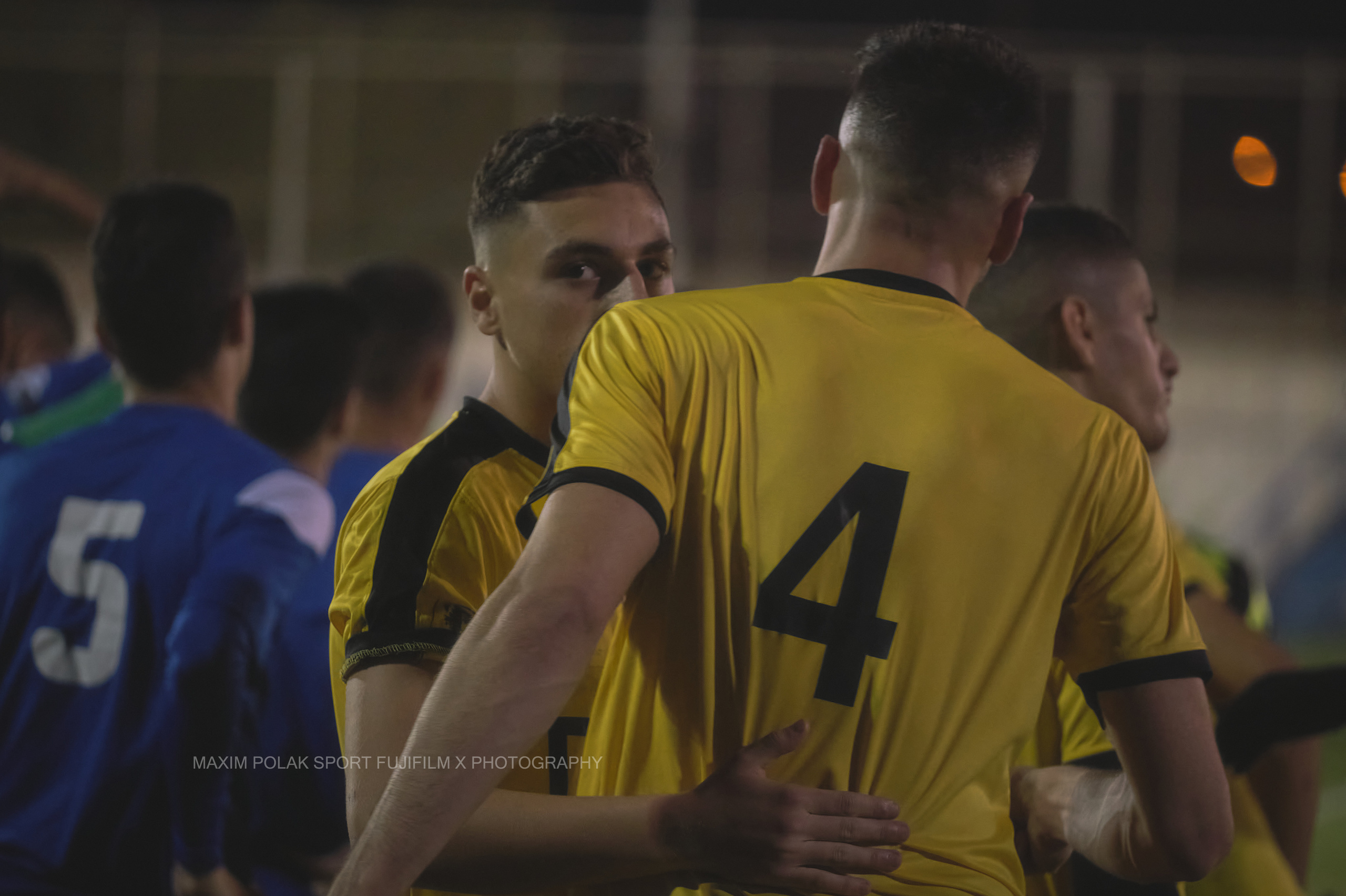 Cup of Israel. Jerusalem-Ramat Gan. Middle East Photo Agency — Свадьбы, Бар и Бат-мицва, Брит, Театр, Магниты, Портреты