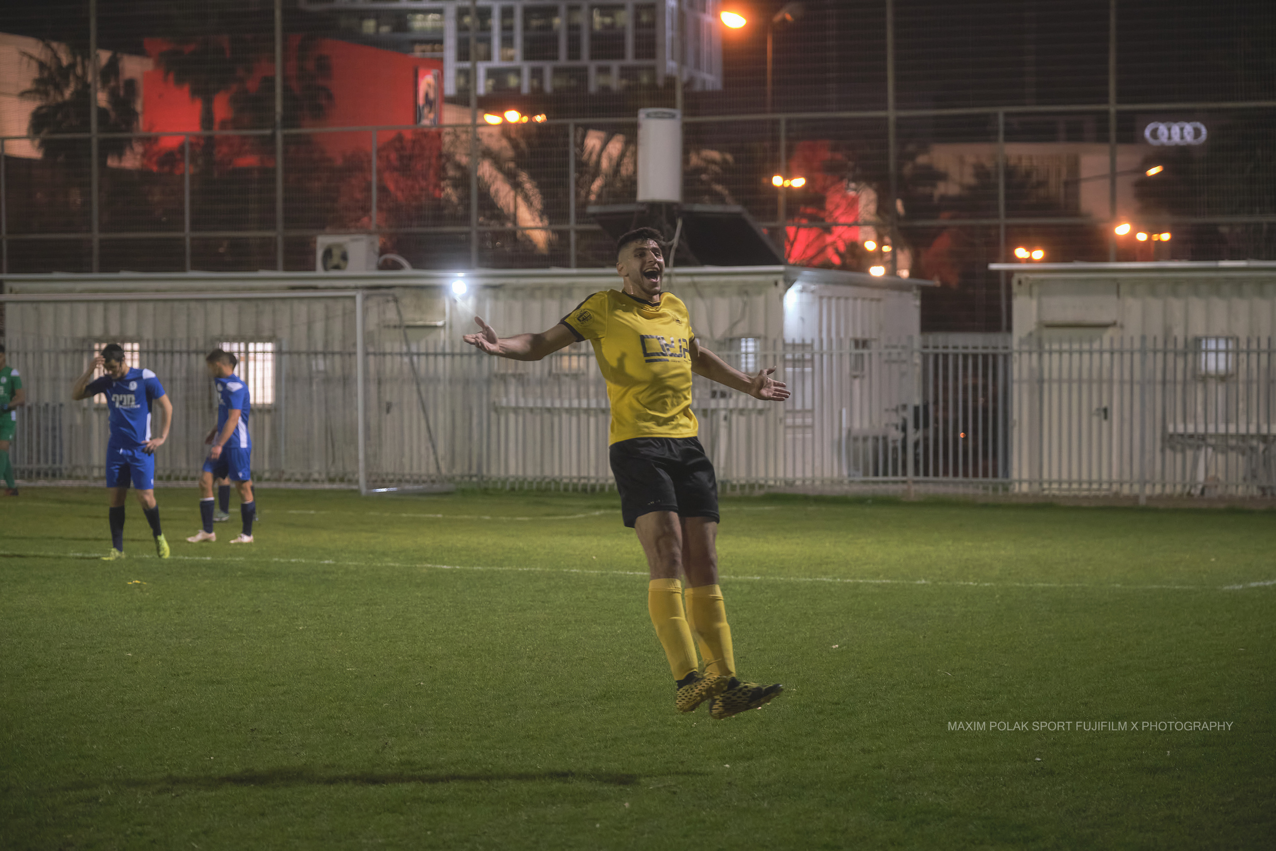 Cup of Israel. Jerusalem-Ramat Gan. Middle East Photo Agency — Свадьбы, Бар и Бат-мицва, Брит, Театр, Магниты, Портреты