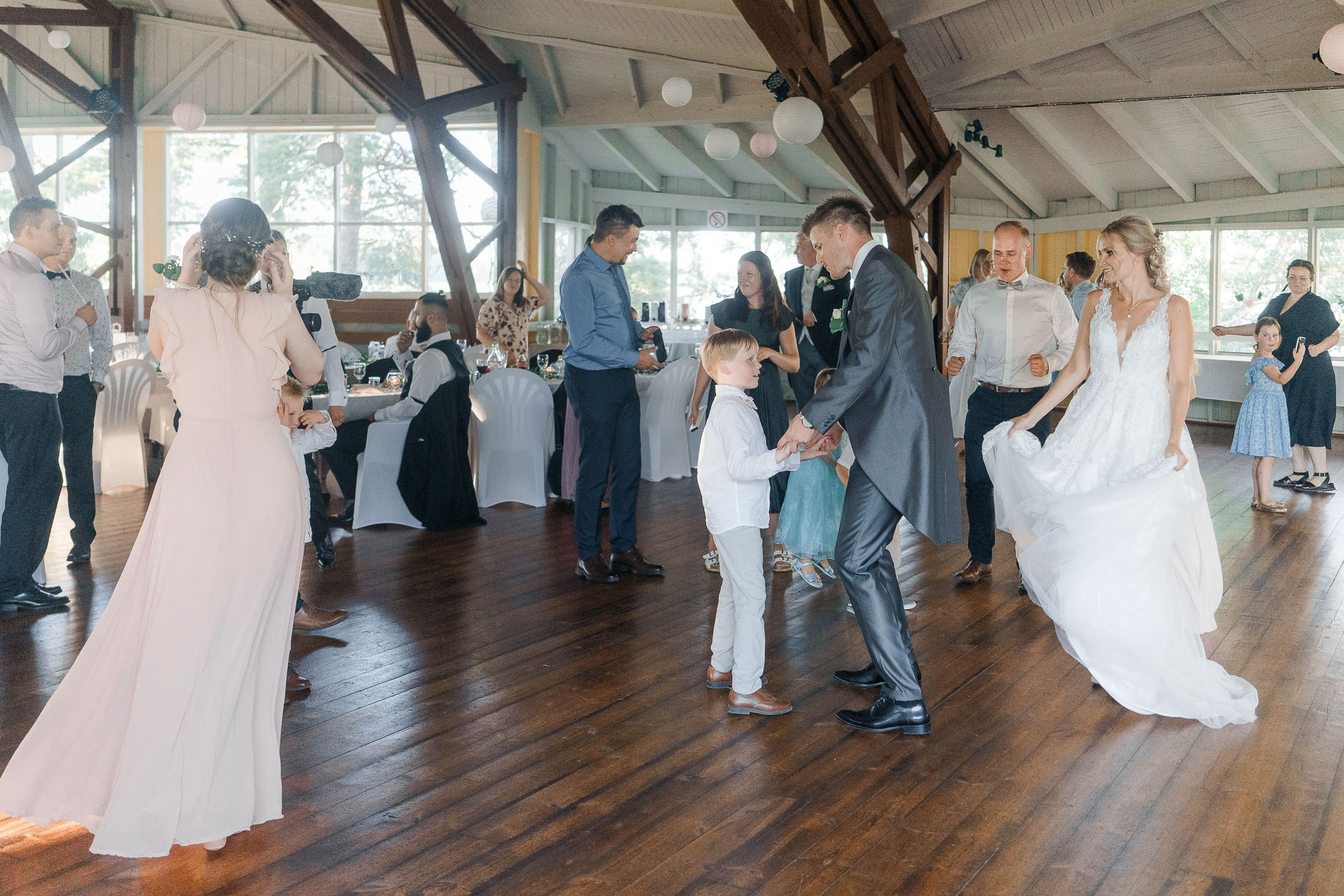 Fine Art Wedding Photography