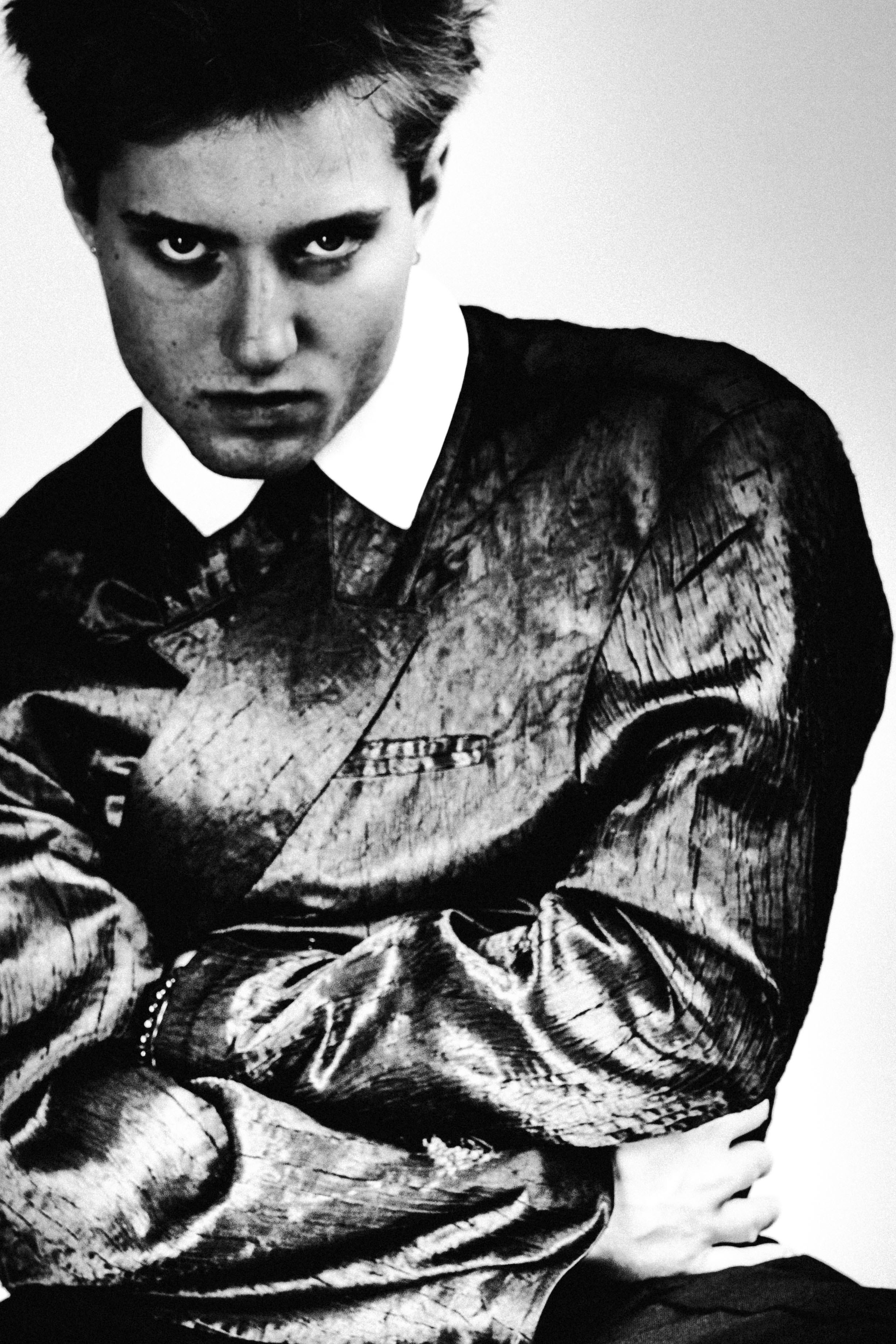 Book a Photoshoot. Anna Omni — concept photographer and digital artist in Riga, Latvia