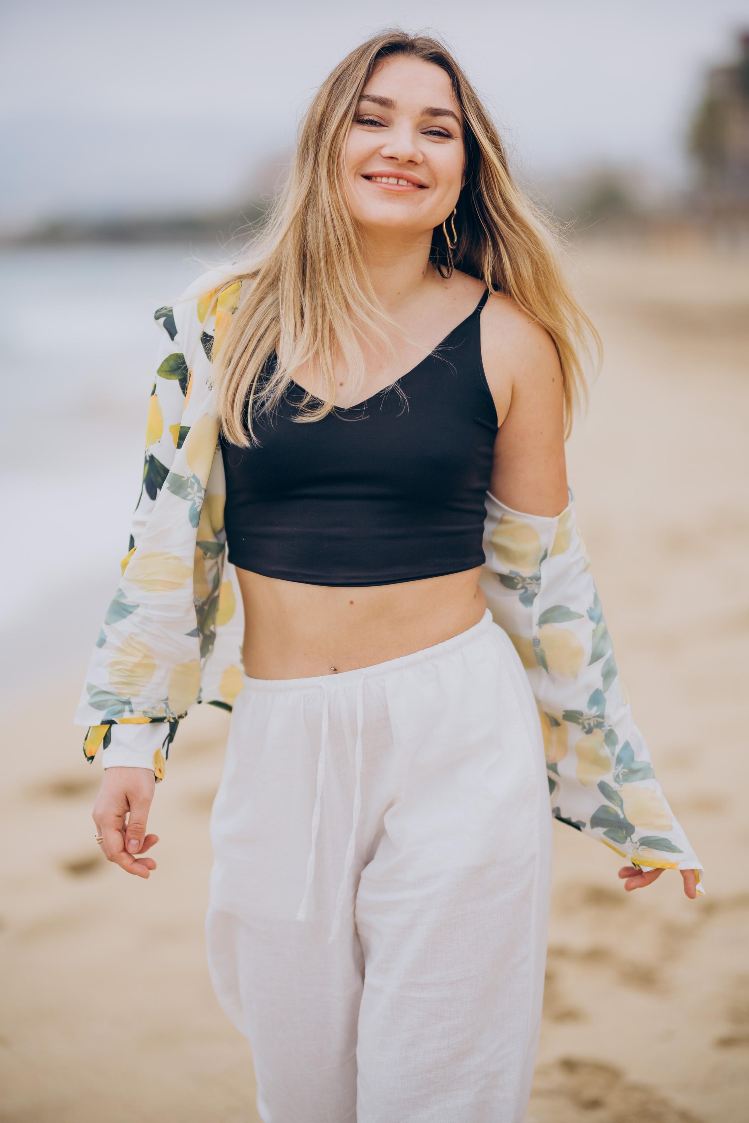 Alexandra. Фотограф Пальма де Майорка