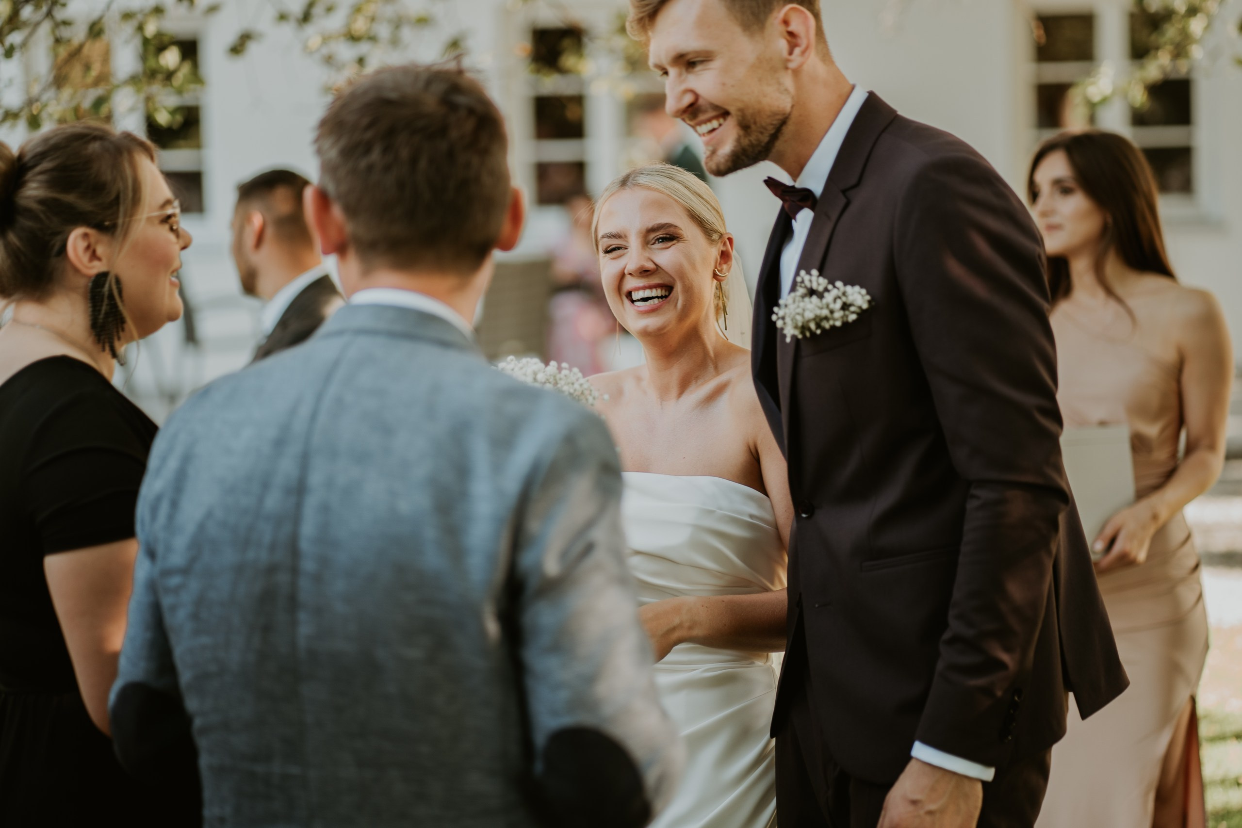 Ewa&Maciej. Michał Kaźmierczyk - Fotograf