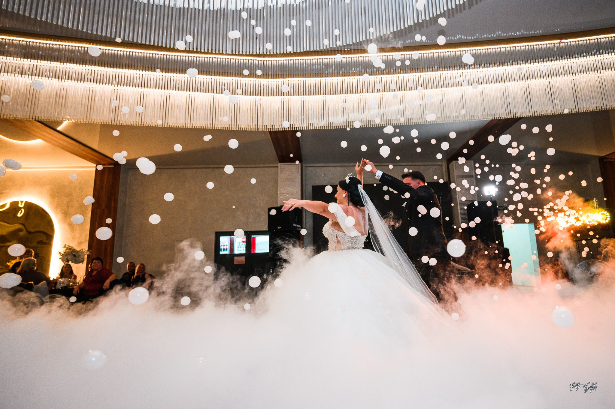 🌻 ROXANA & LUCIAN | Wedding Day ❤️. Fotografie & Videografie de nuntă în Timișoara