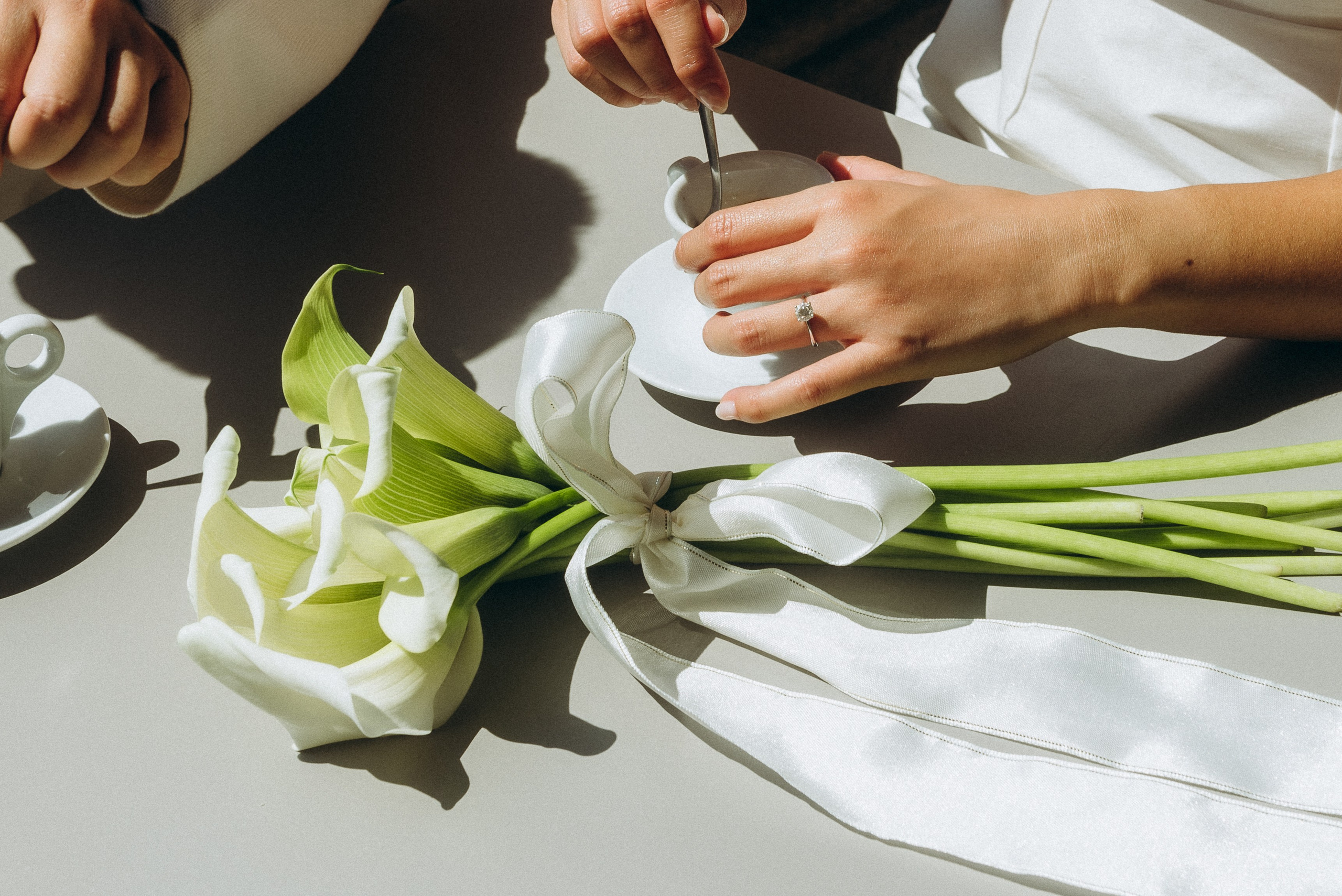 Анастасия Бучинская фотограф в Милане