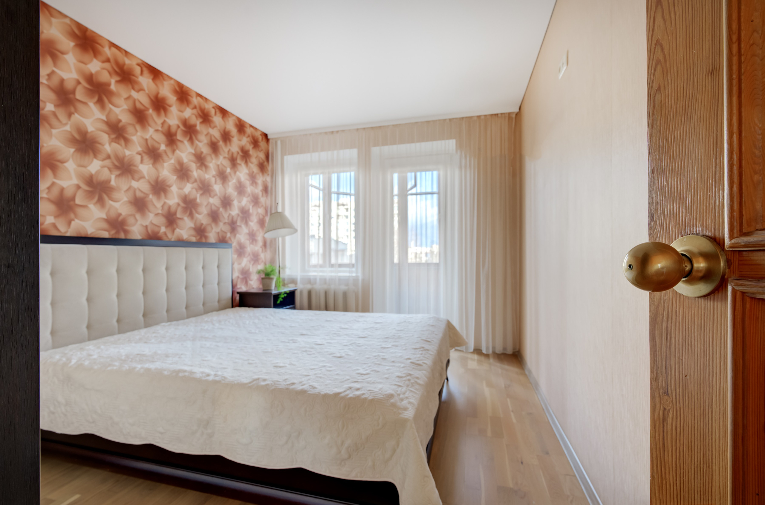 3 kambarių buto Pašilaičiuose fotografavimas, Vilnius | Sapiegafoto.lt