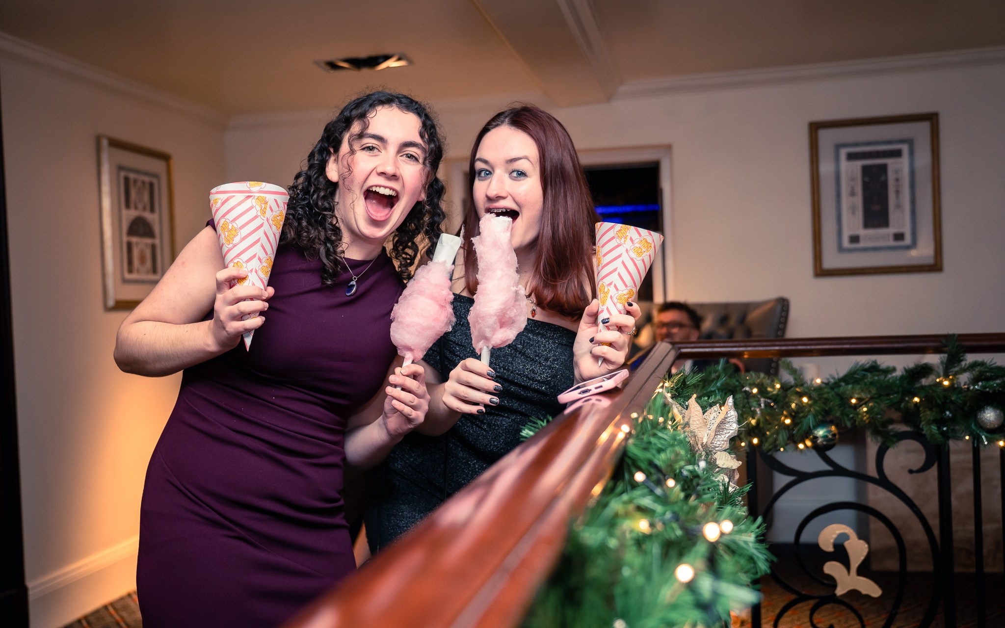 The Starlight Ball. Expect Miracles Photography by Kate & Andrew