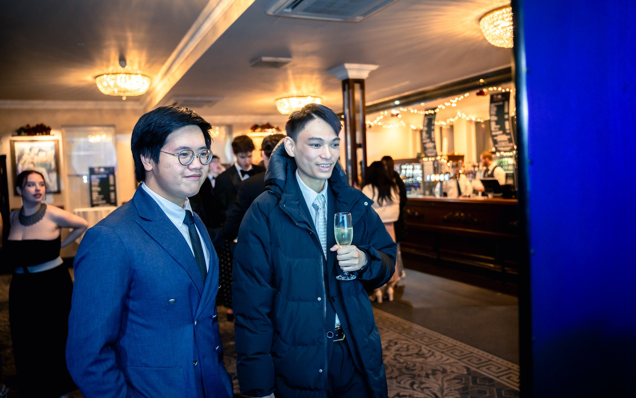 The Starlight Ball. Expect Miracles Photography by Kate & Andrew