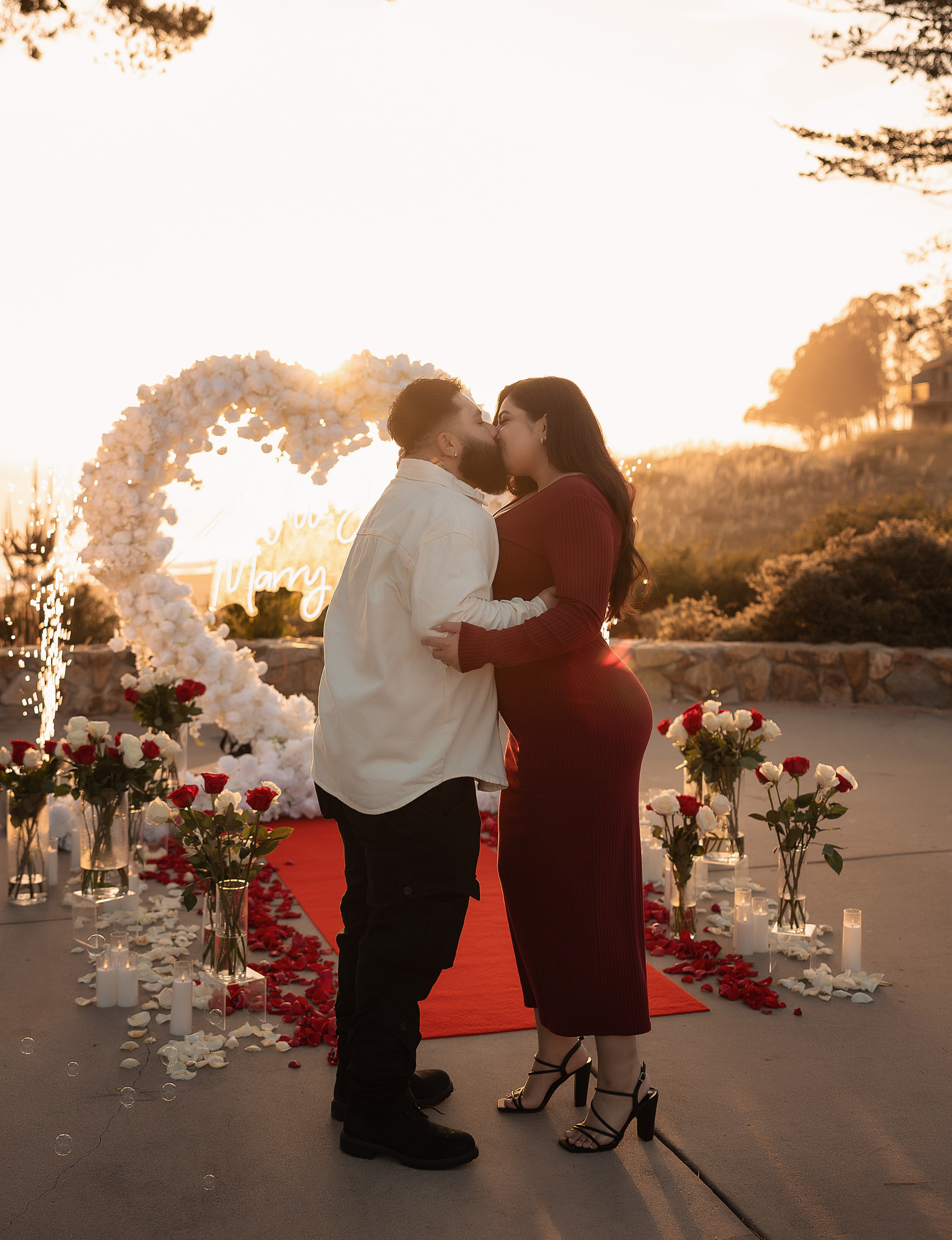 COUPLES. Couples & Families photographer in Bay Area, San Jose, California