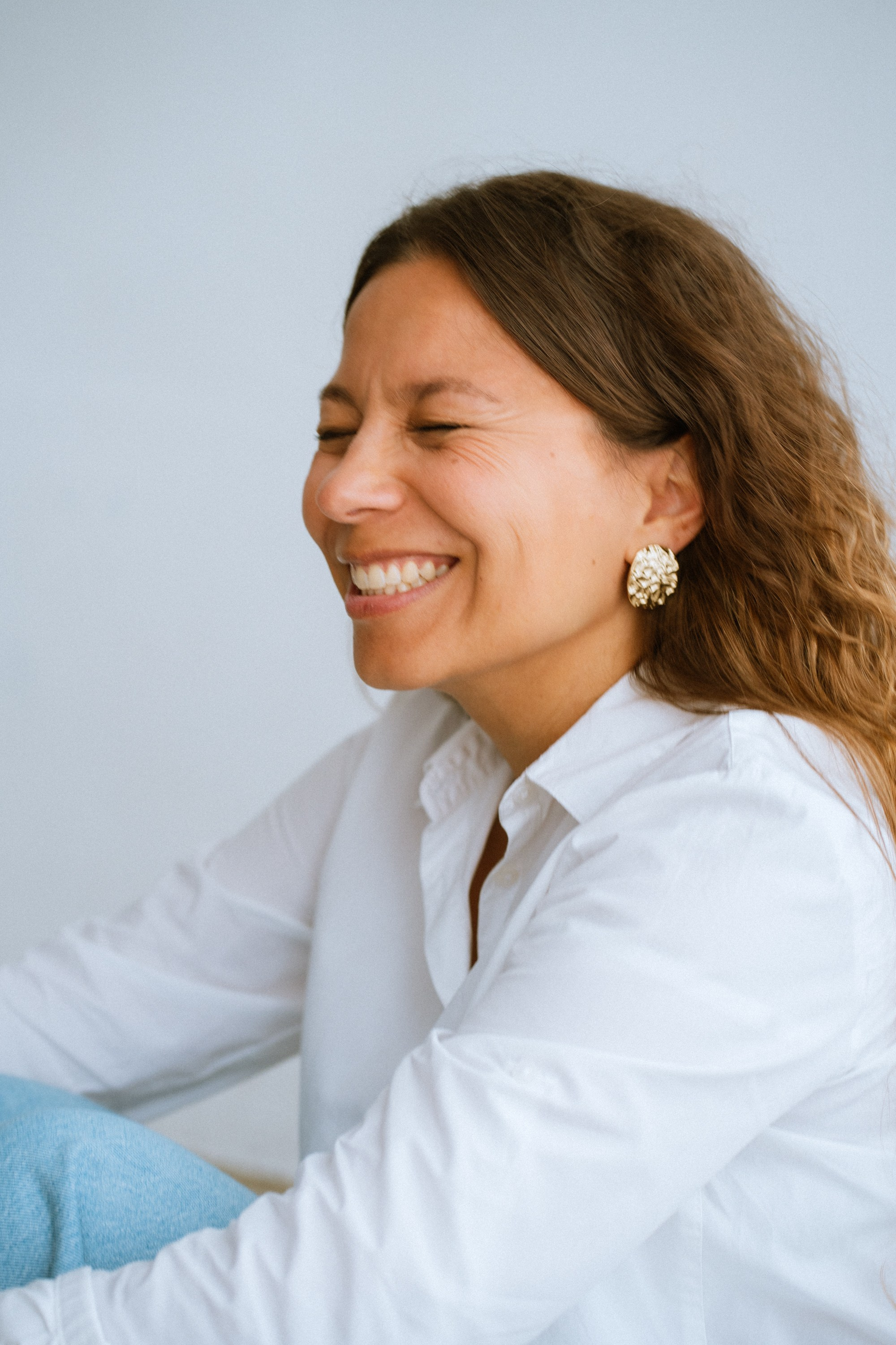 Lilit Danielyan — Photographer, Filmmaker, and Educator in Lisbon, Portugal