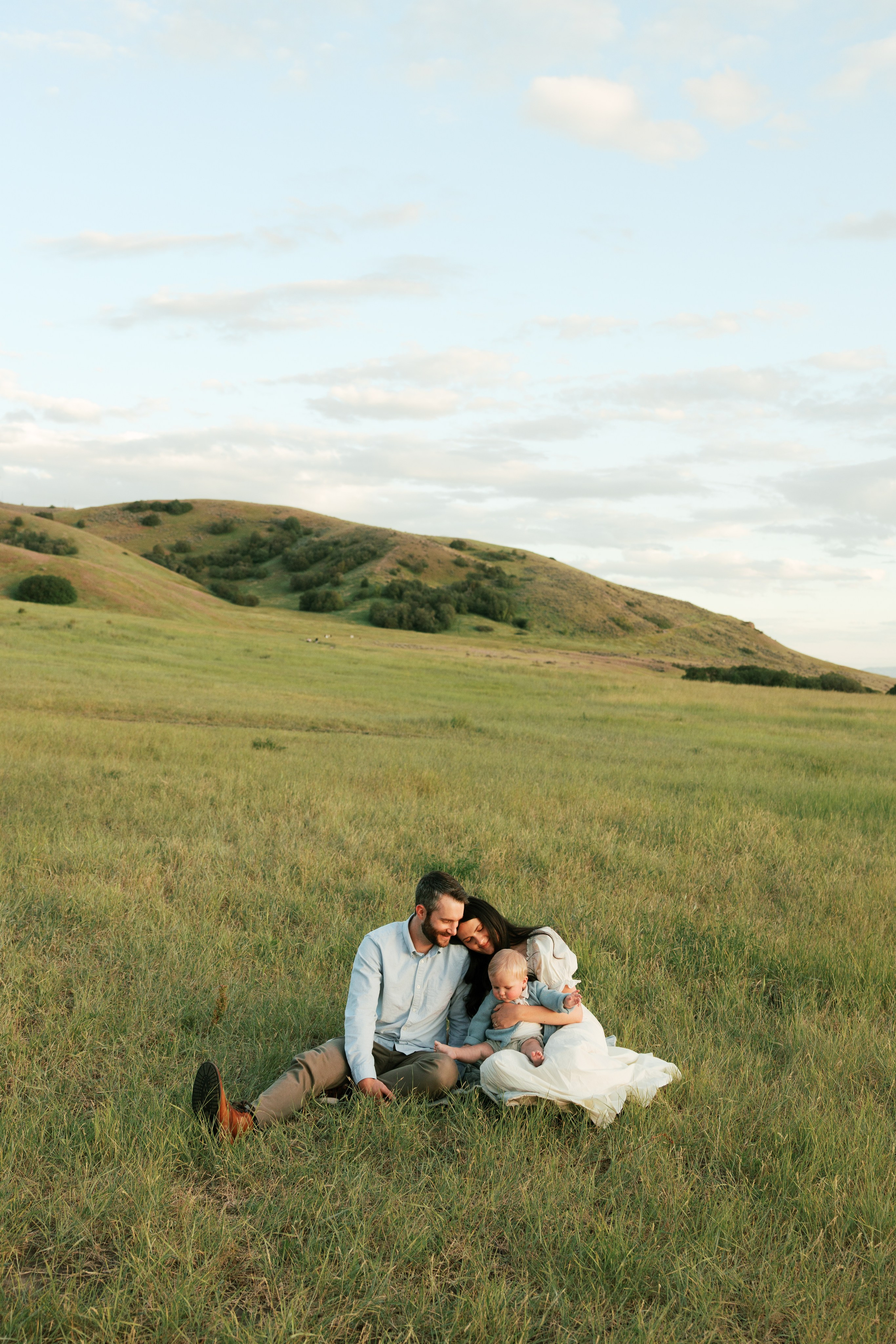 Utah Family Photographer