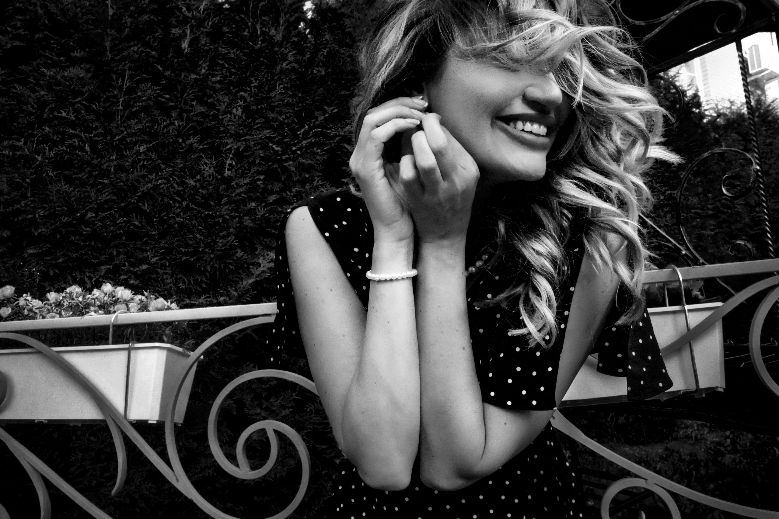 Fashion photographer