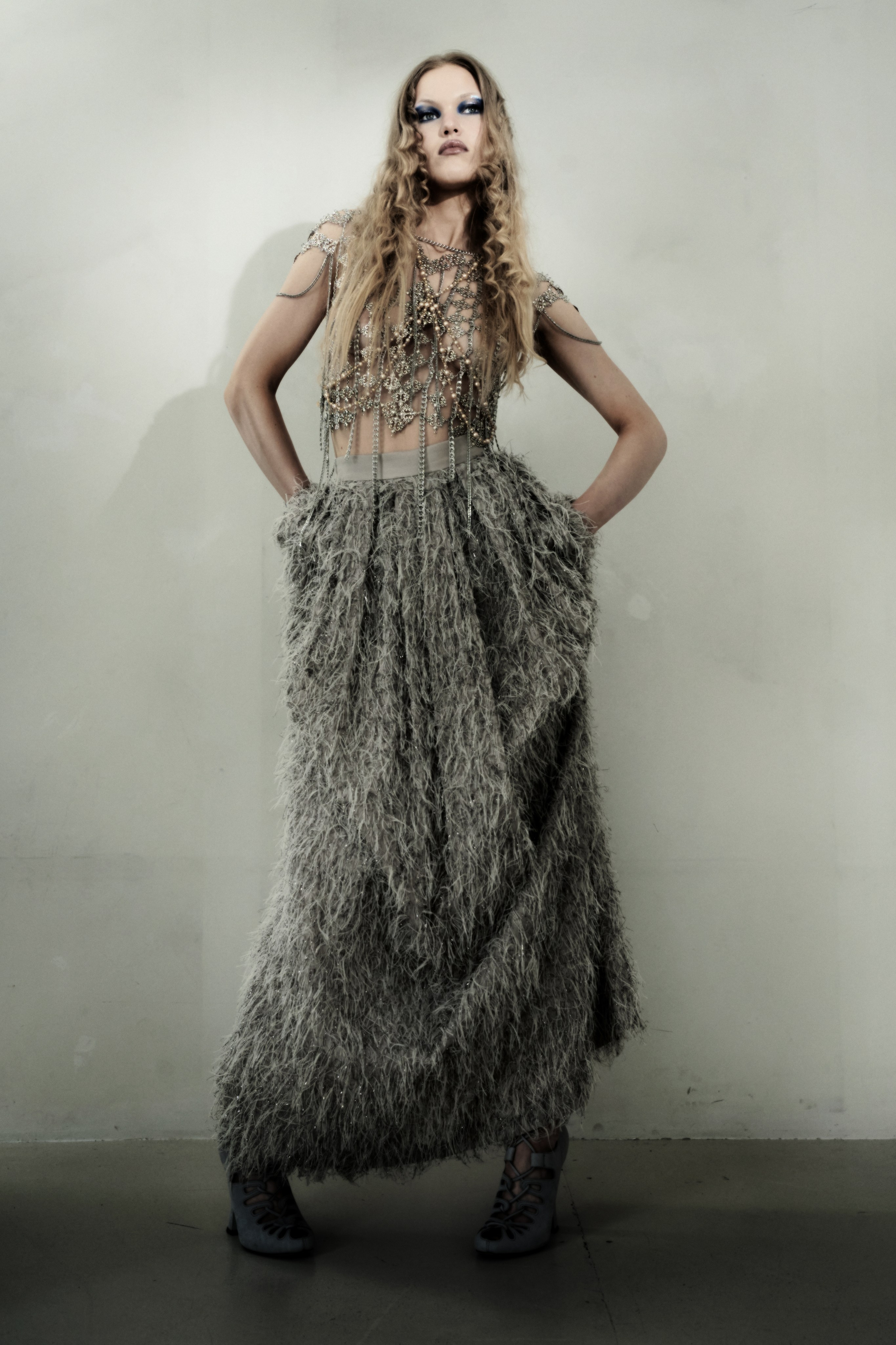 Anna Omni — concept photographer and digital artist in Riga, Latvia