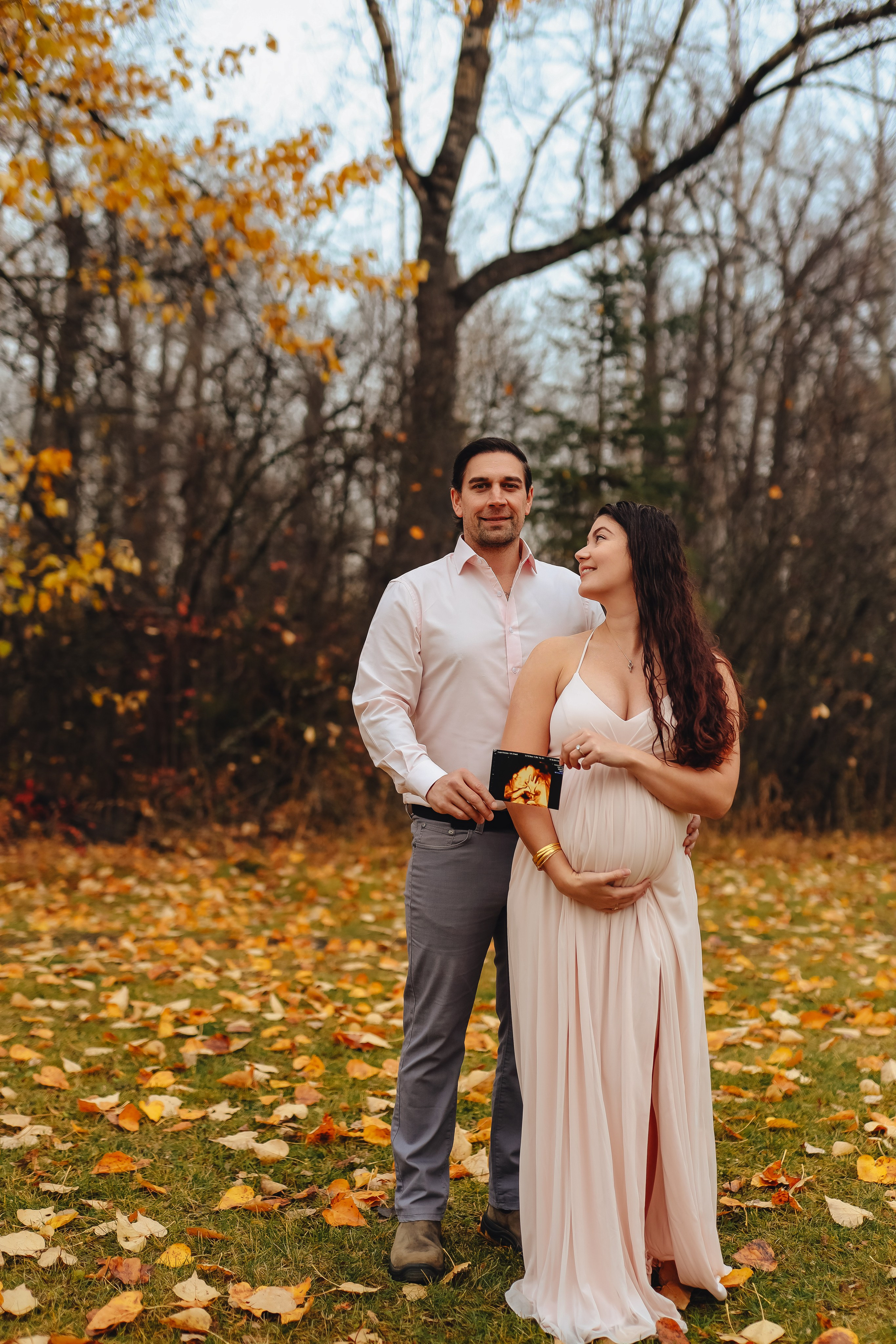 Maternity. Ellen Litvinova photography