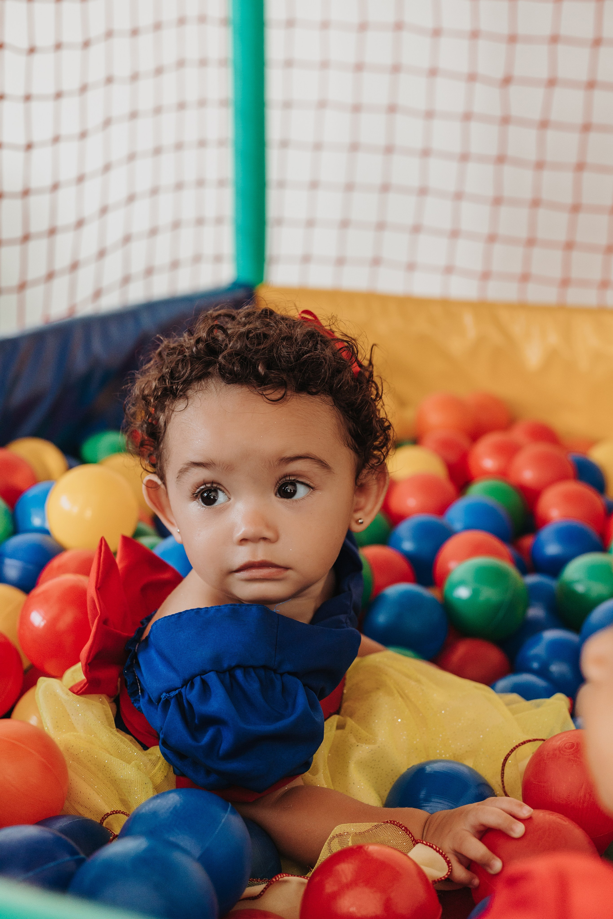 Aniversário Infantil