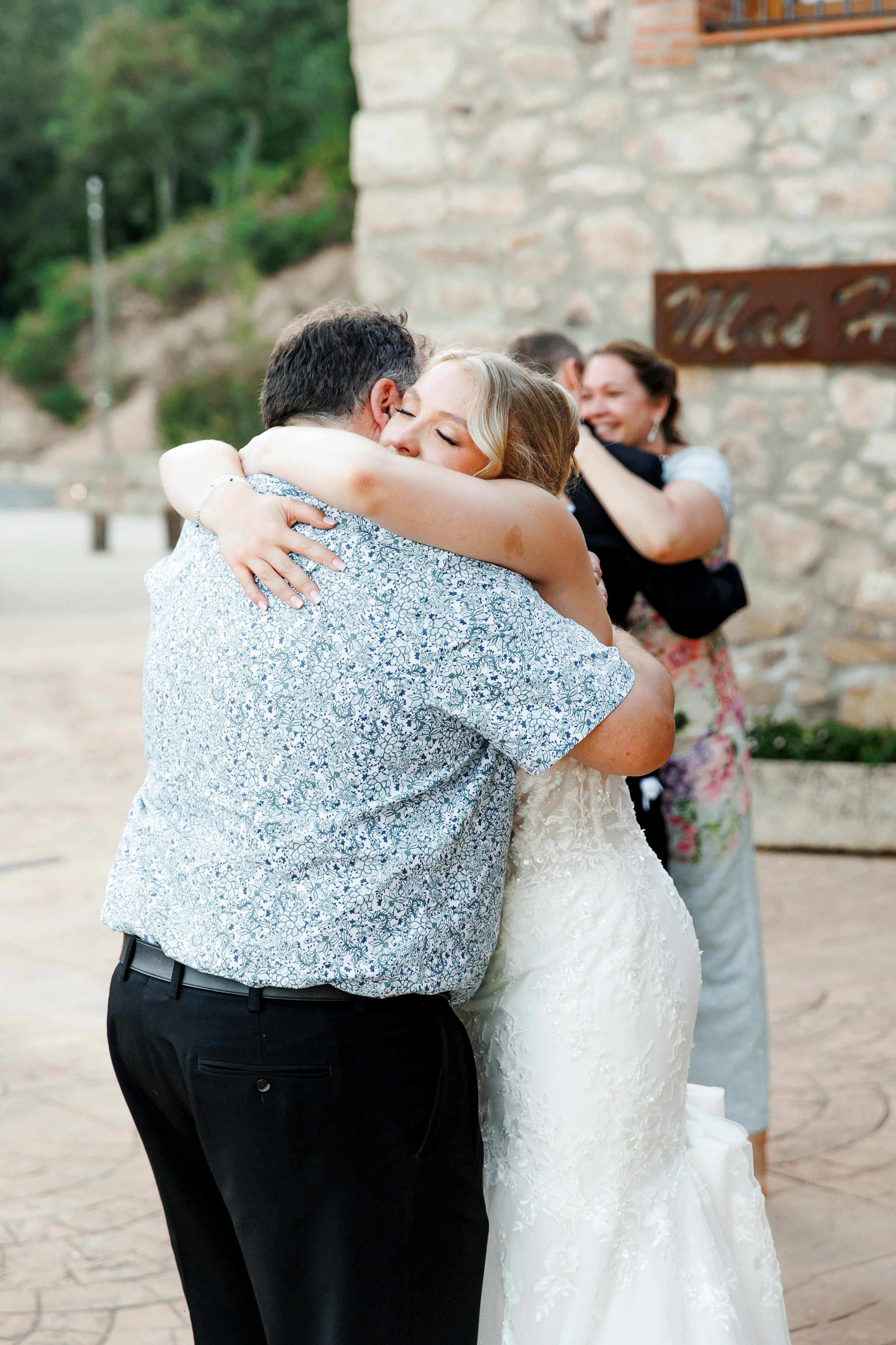 Wedding Venue Mas Huix. Wedding Photographer in Barcelona Lana Alekhina