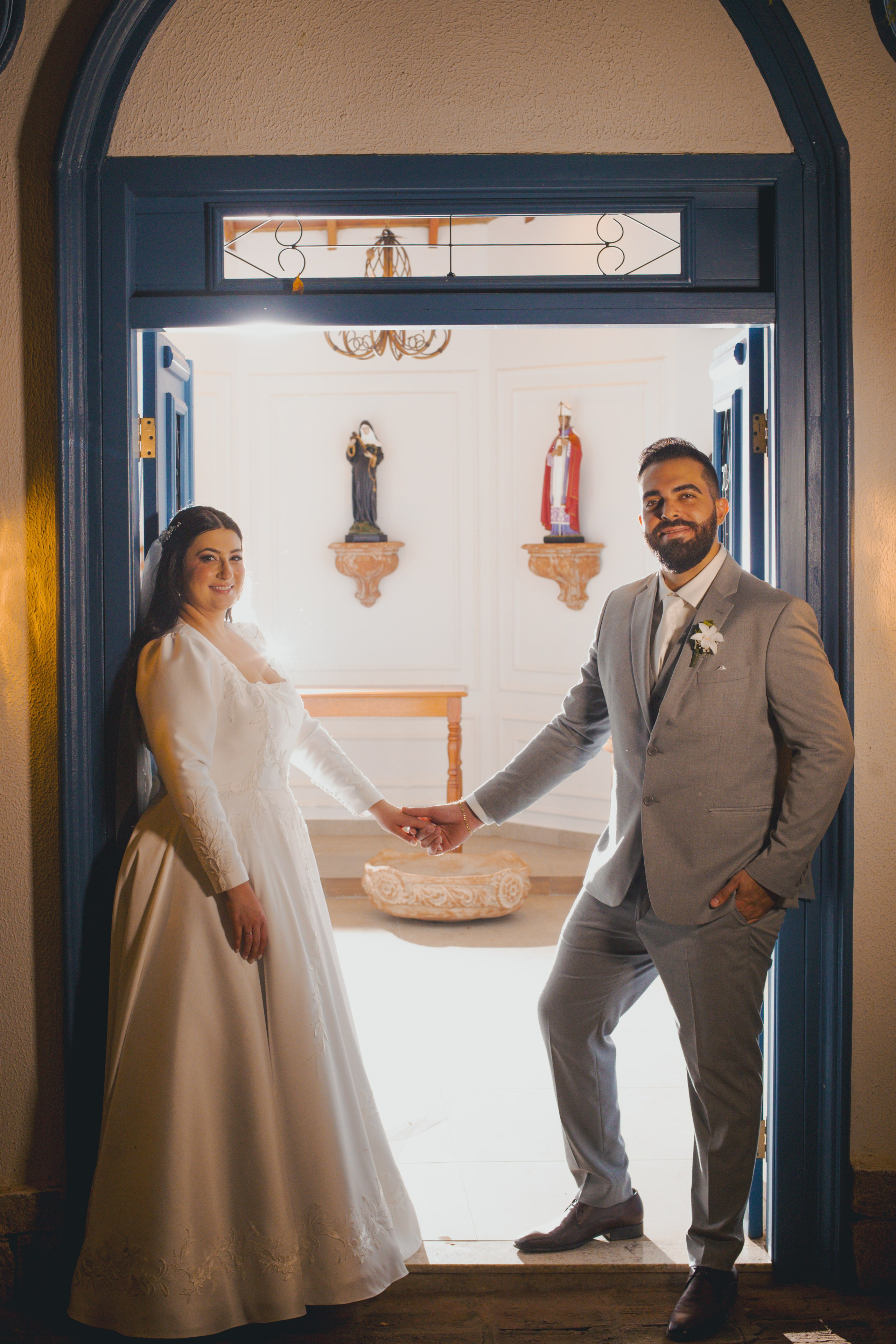 Juliana & Igor. Fotógrafos de casamento. empresas, família em Catanduva SP e região, Casal Gonçales
