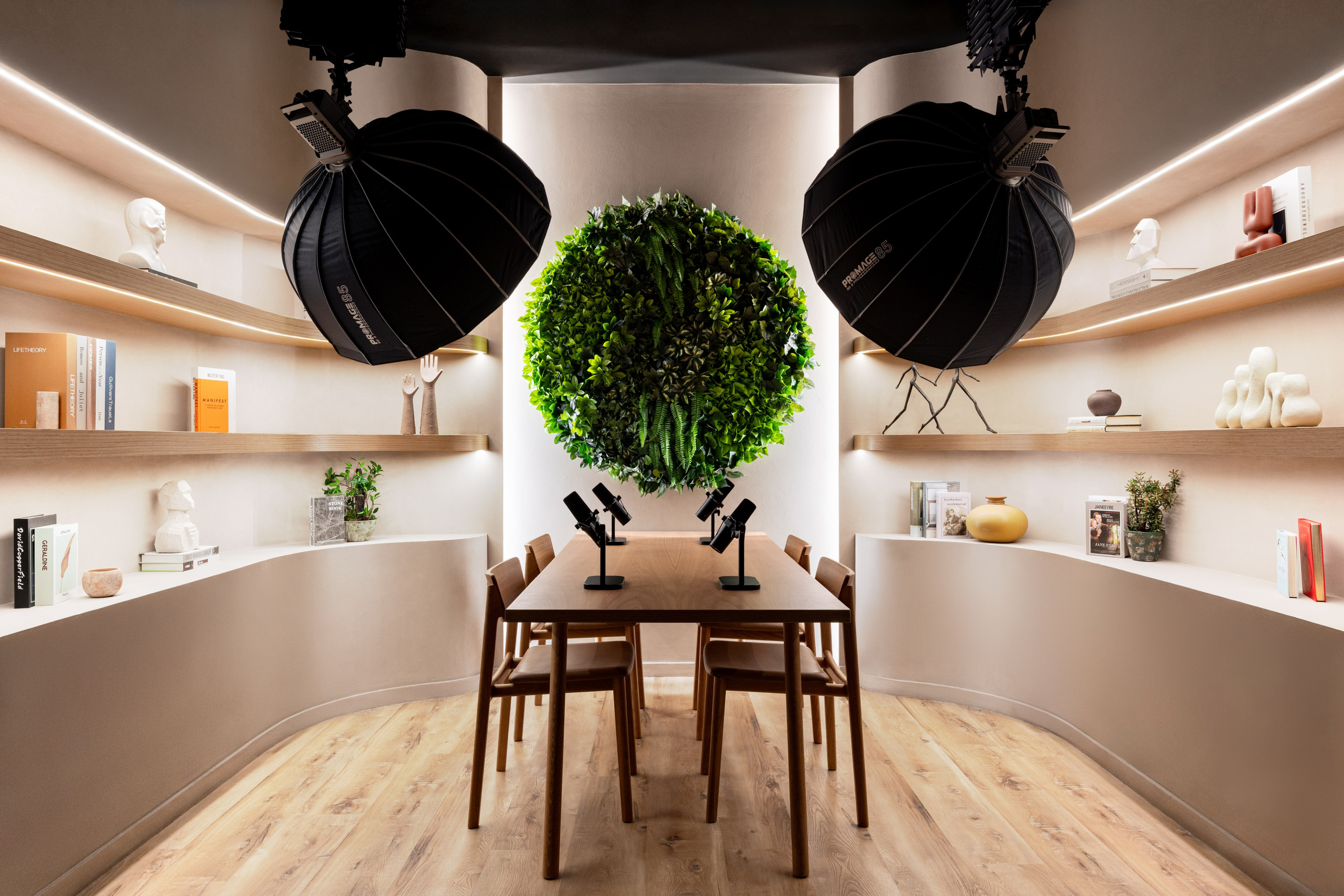 Interior Photographer in UAE