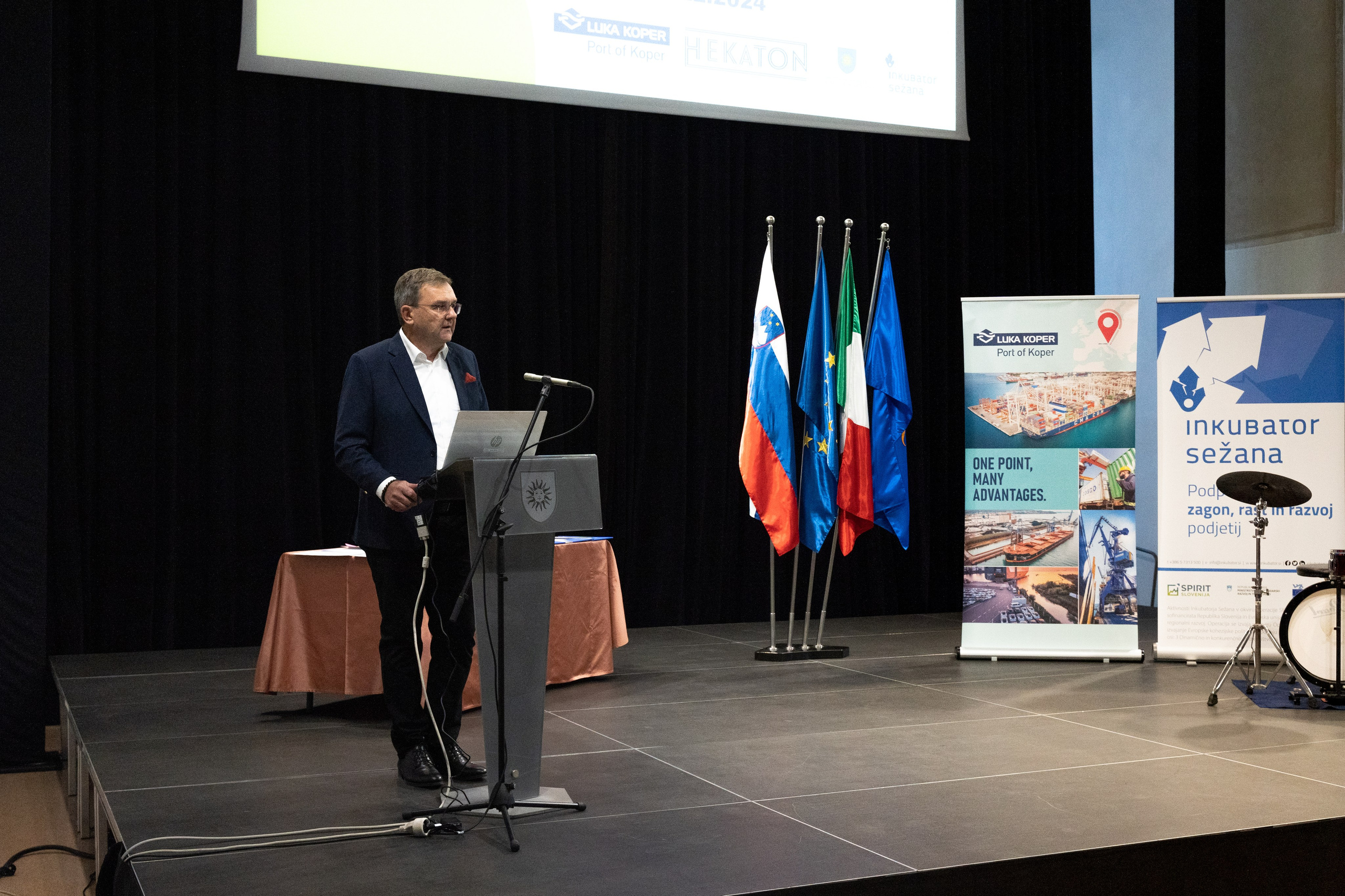 Fotografiranje dogodkov. Photographer Mariia Bortiakova